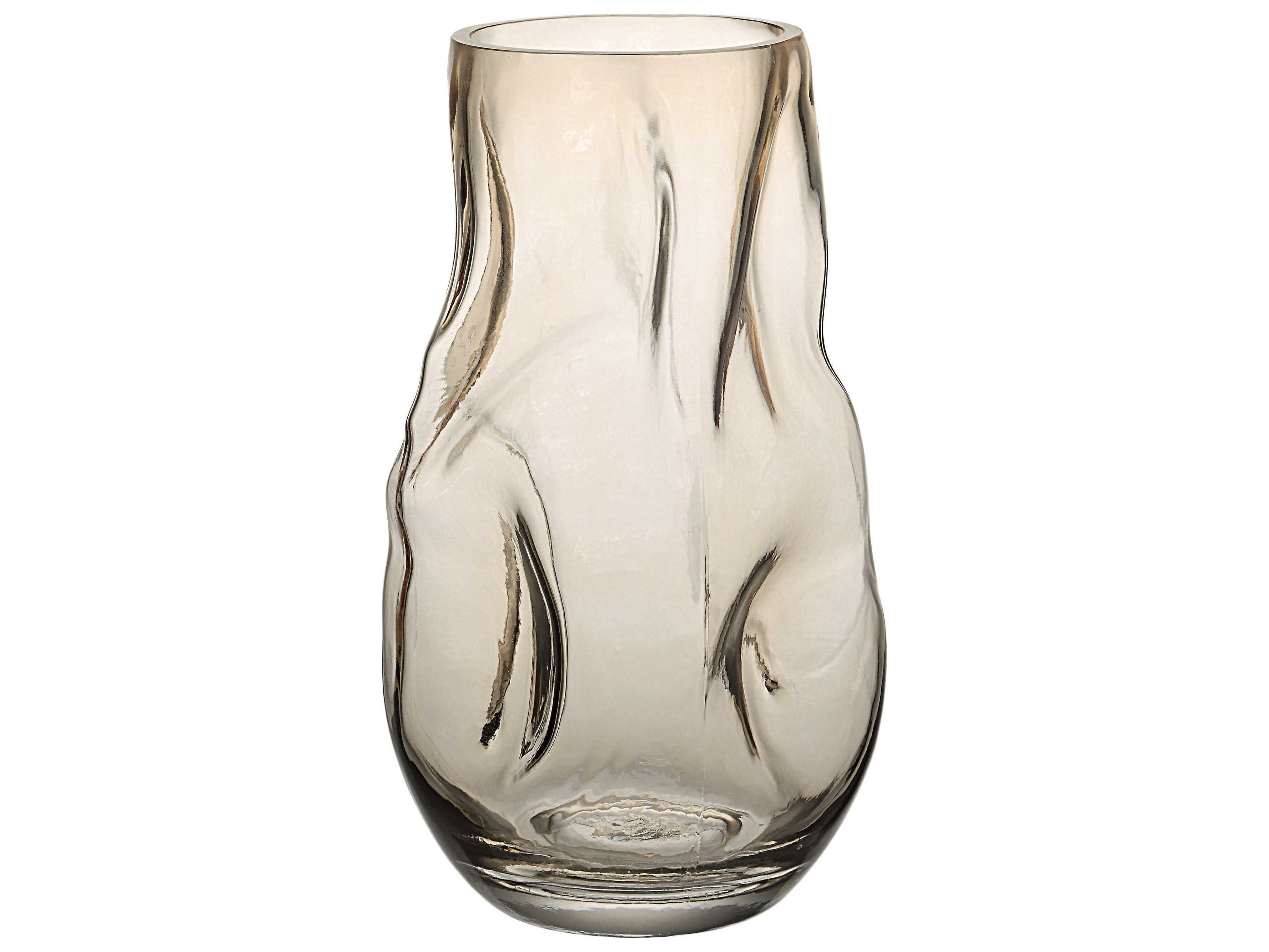Renwil Tawny Beige Vase
