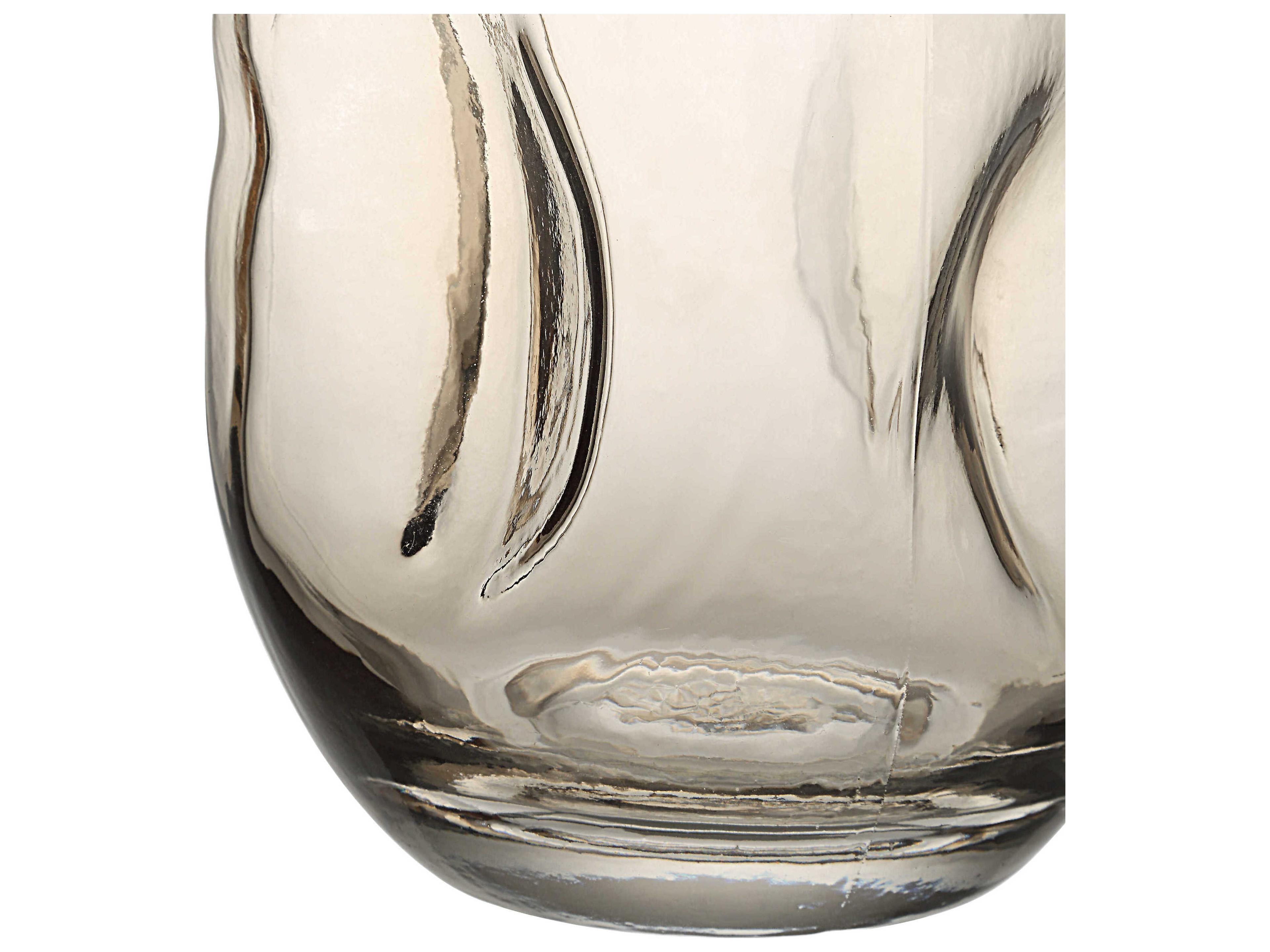 Renwil Tawny Beige Vase