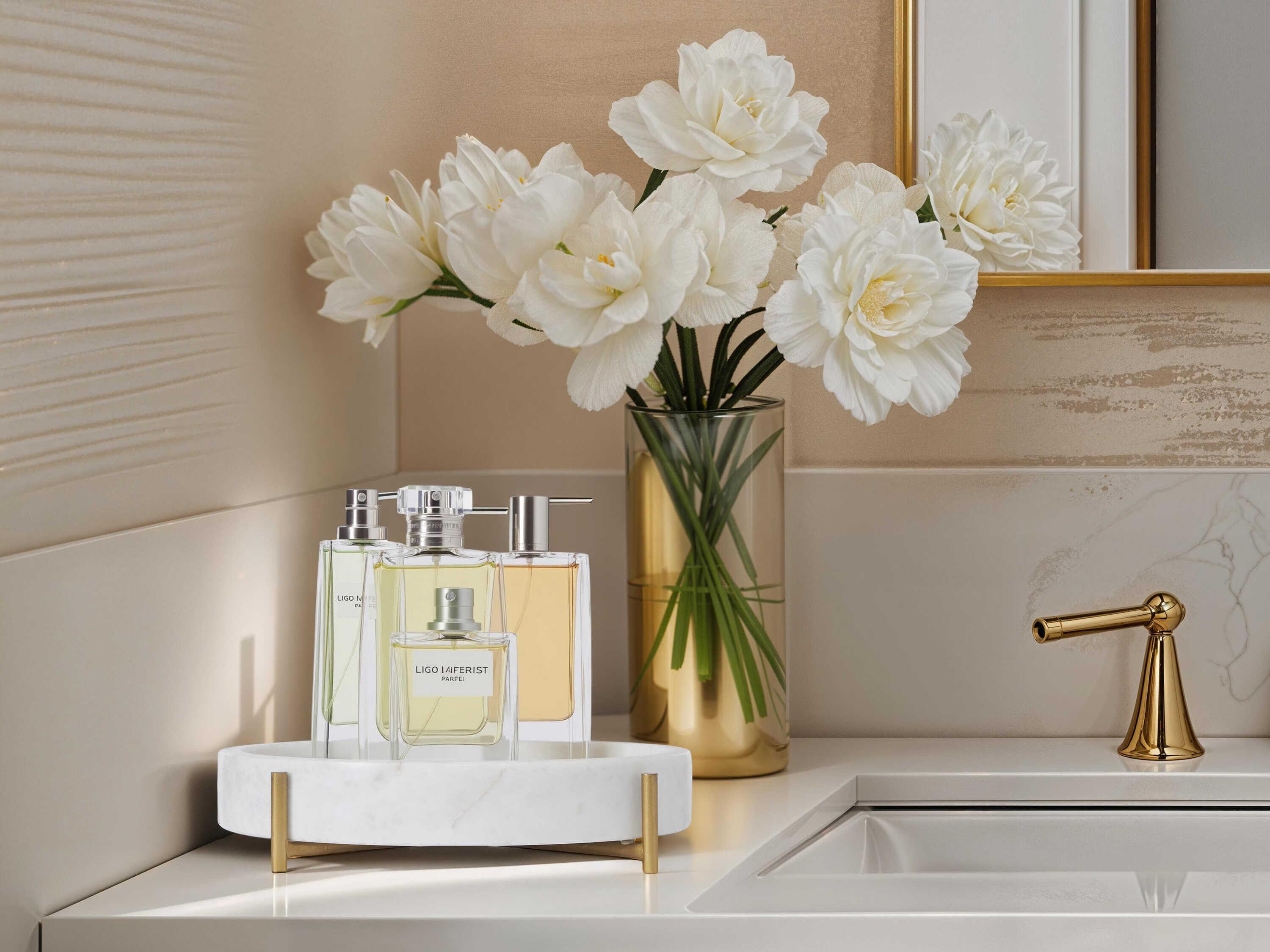 Renwil Lingby White Decorative Plate