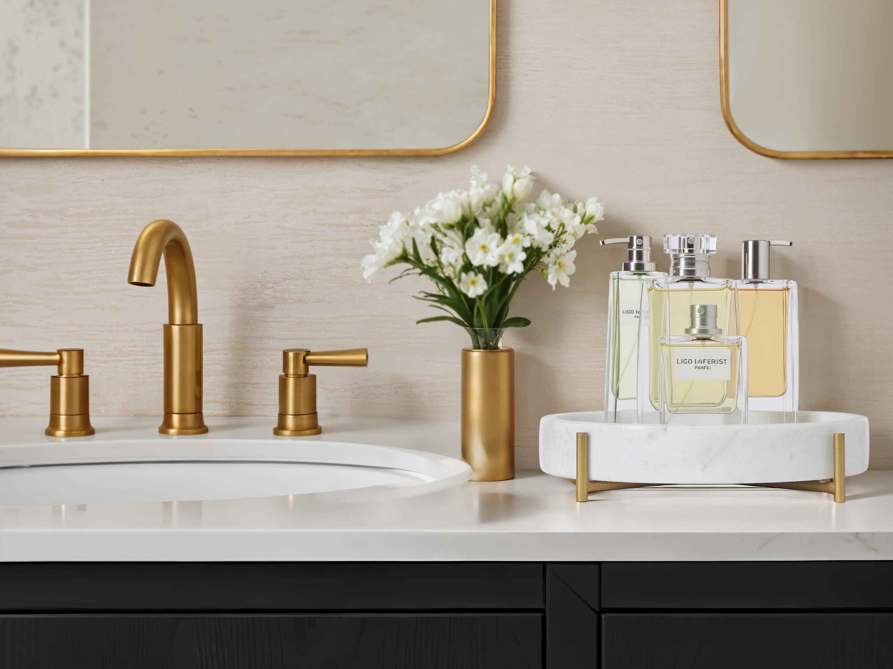 Renwil Lingby White Decorative Plate