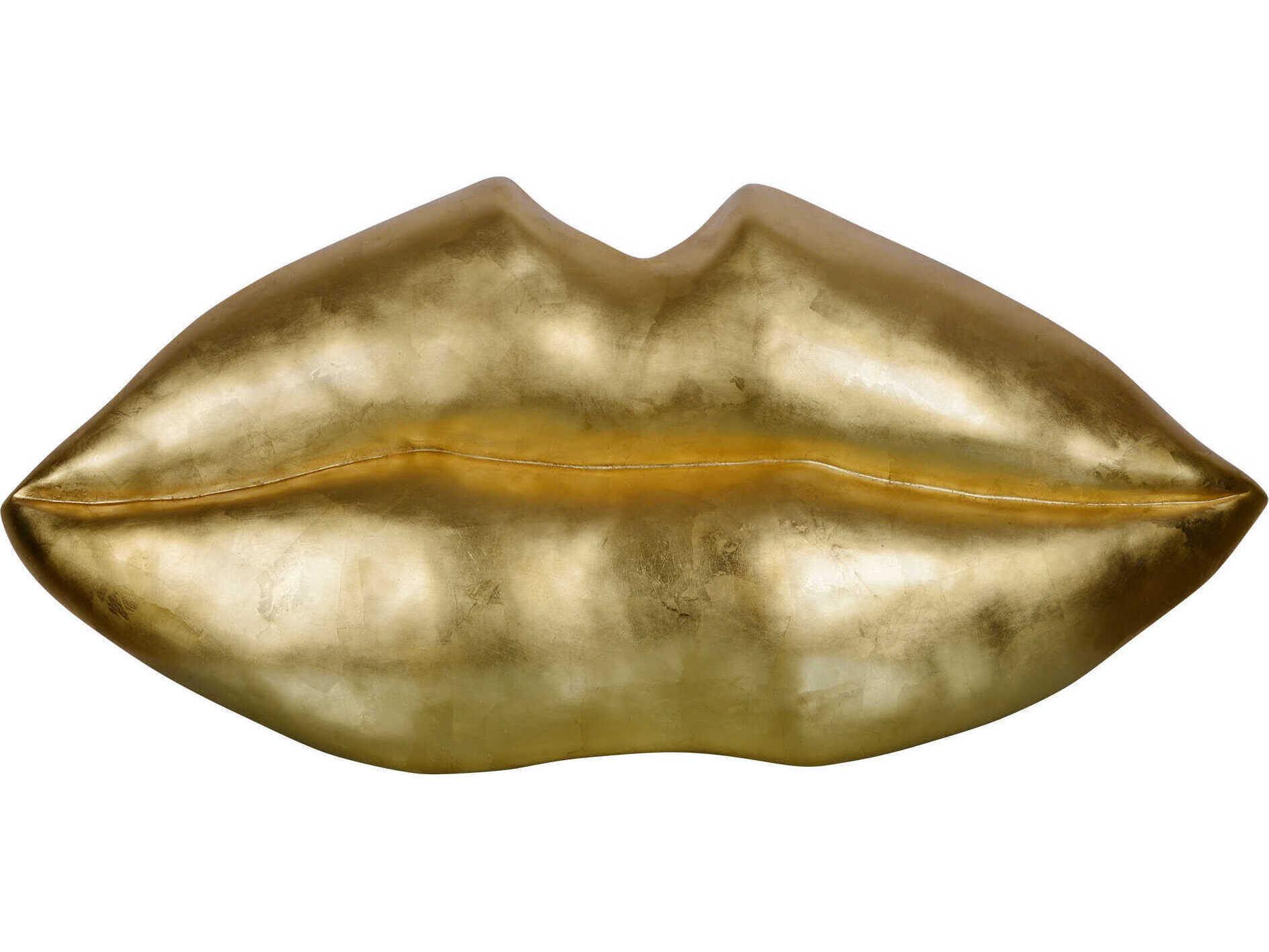 Renwil Kiss Kiss Wall Art