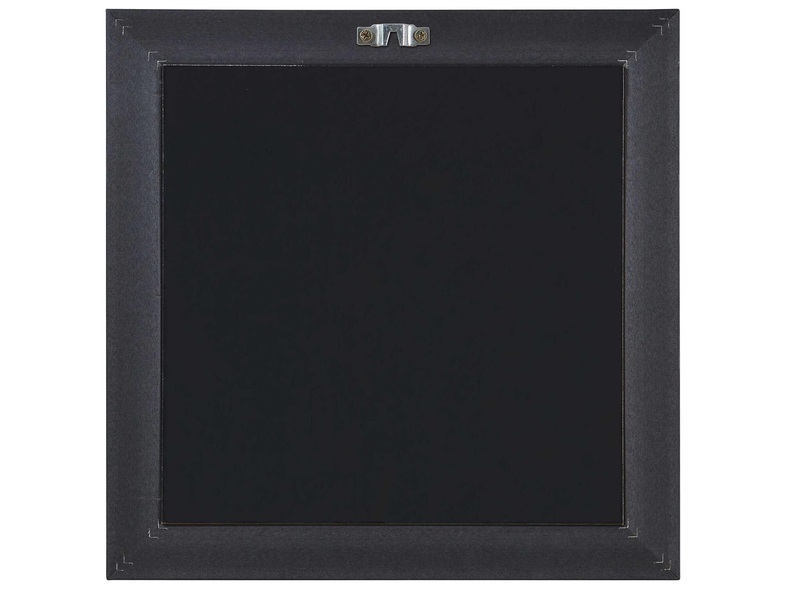 Renwil Studio Line Sketch 4-Piece Wall Art