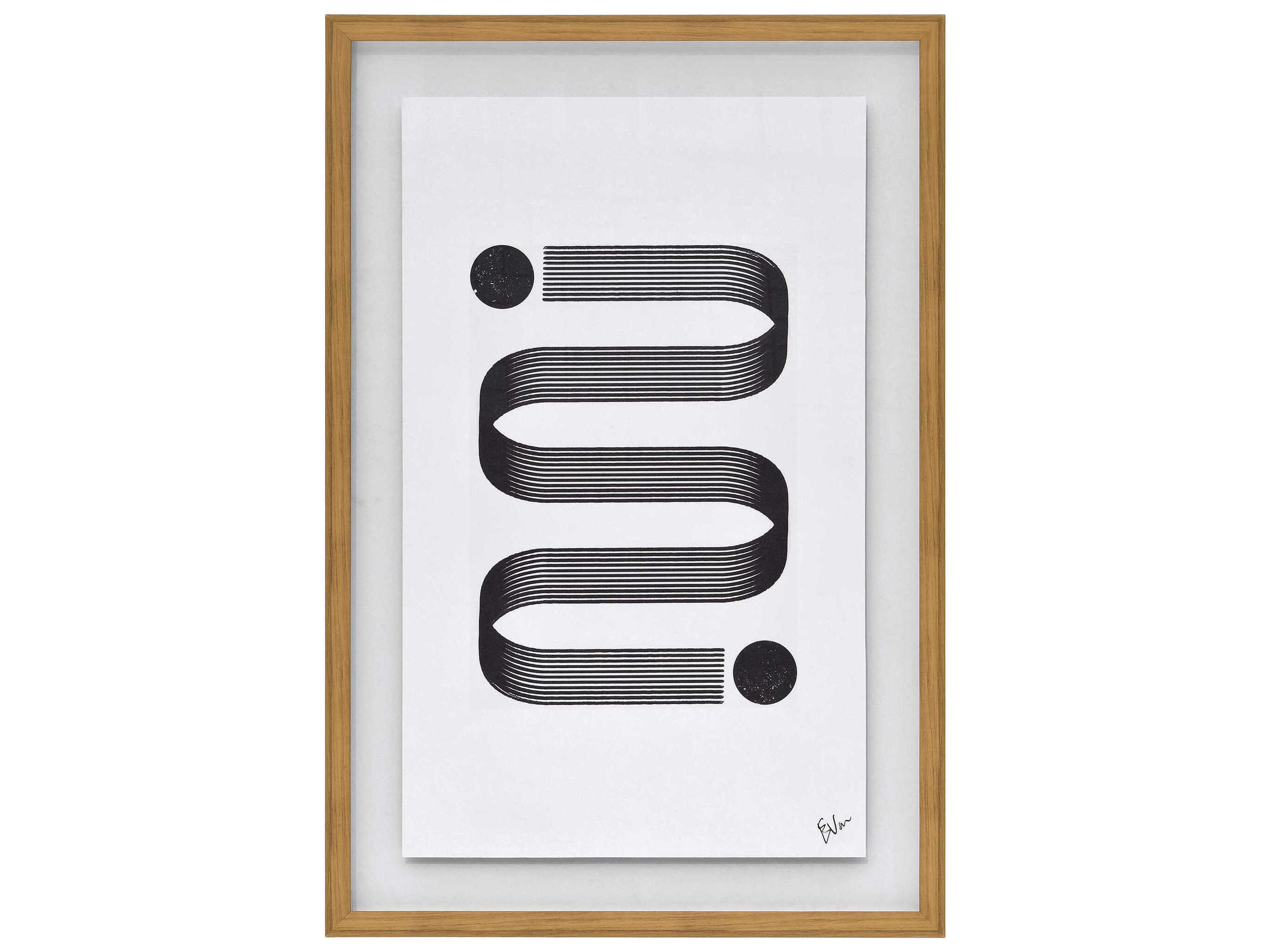 Renwil Elsie Wall Art