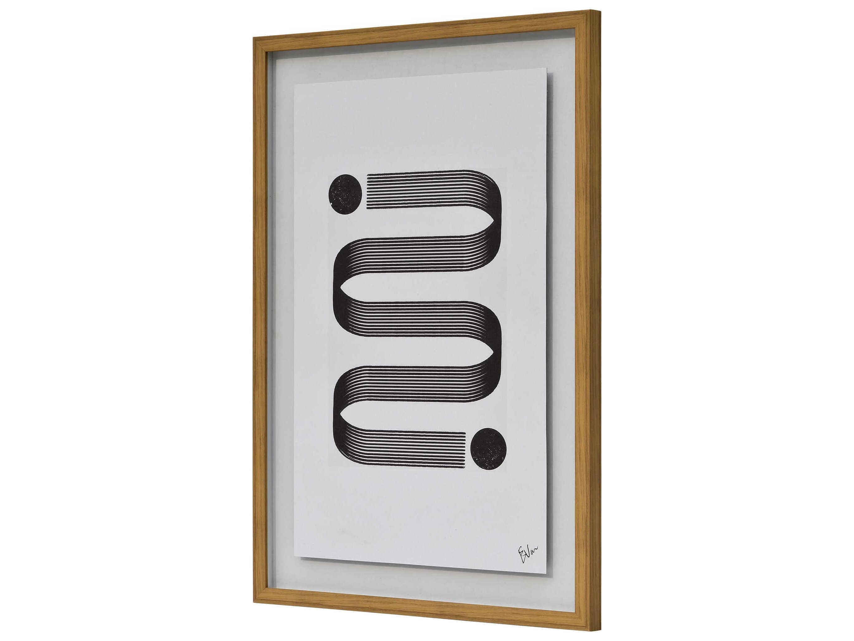 Renwil Elsie Wall Art