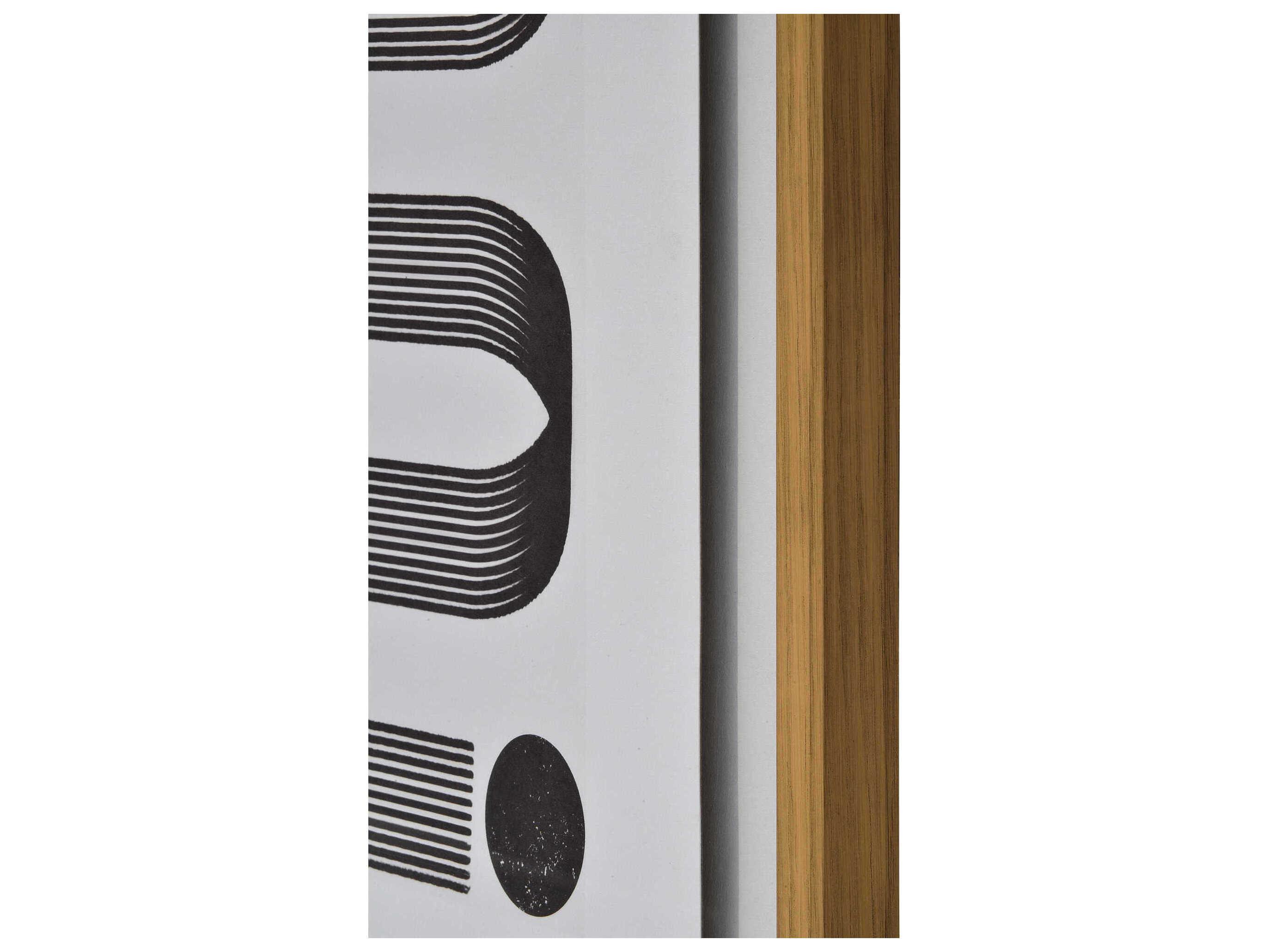 Renwil Elsie Wall Art