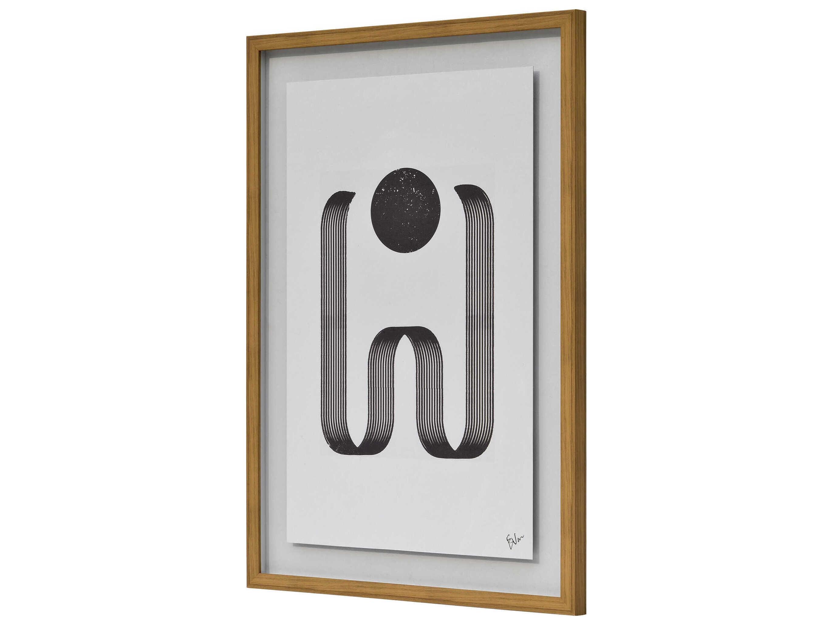 Renwil Arlo Wall Art