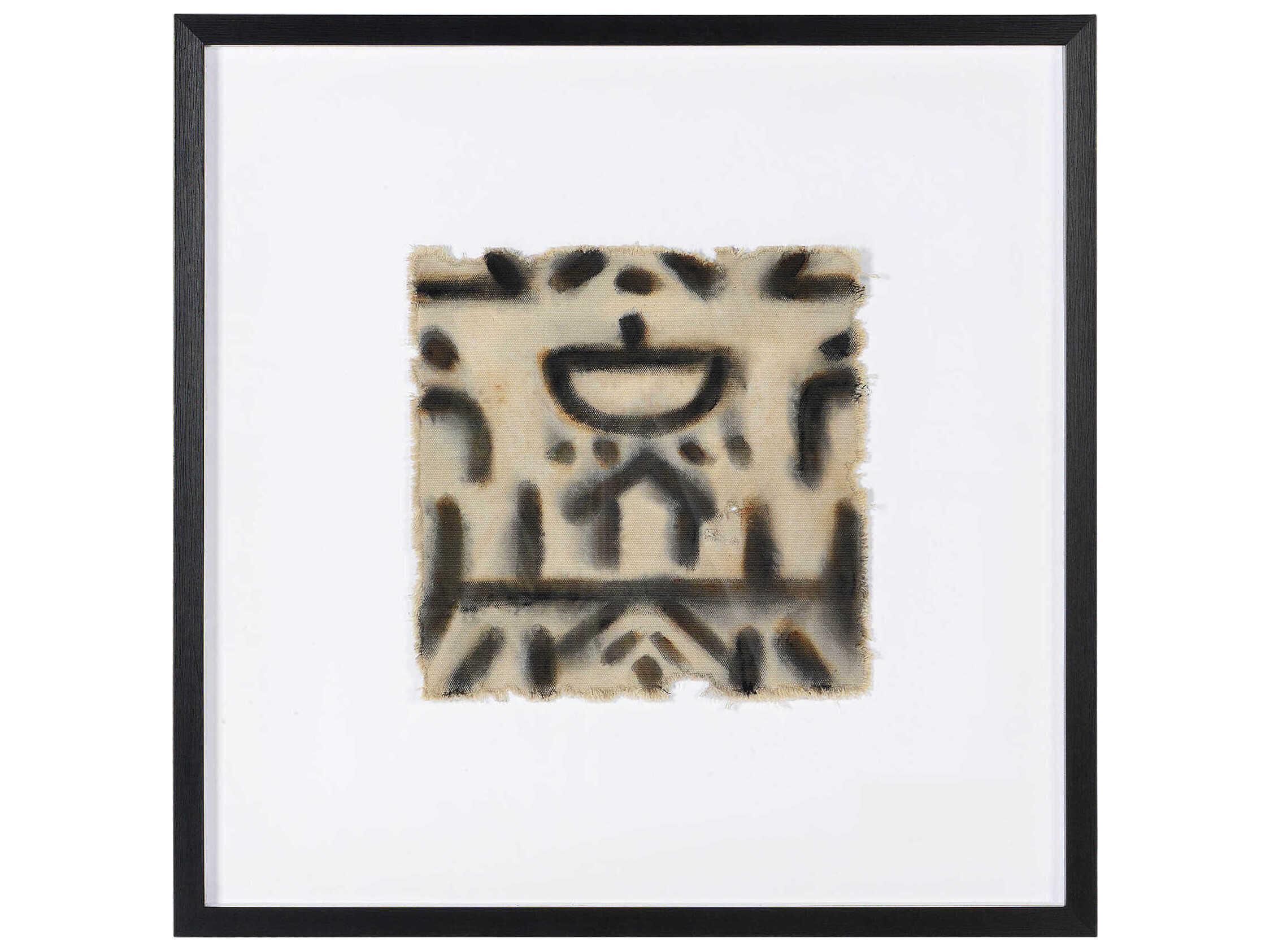 Renwil Ktir Wall Art