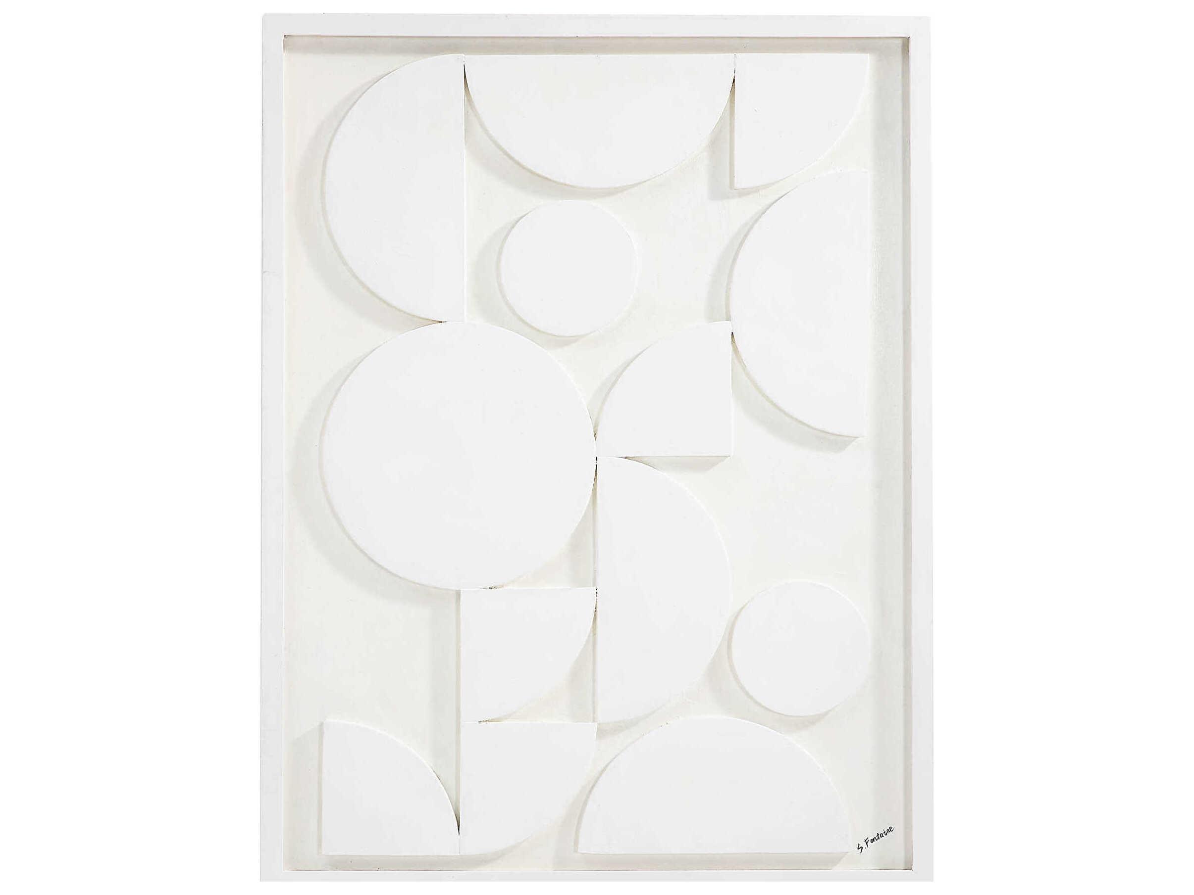 Renwil Tivat Wall Art