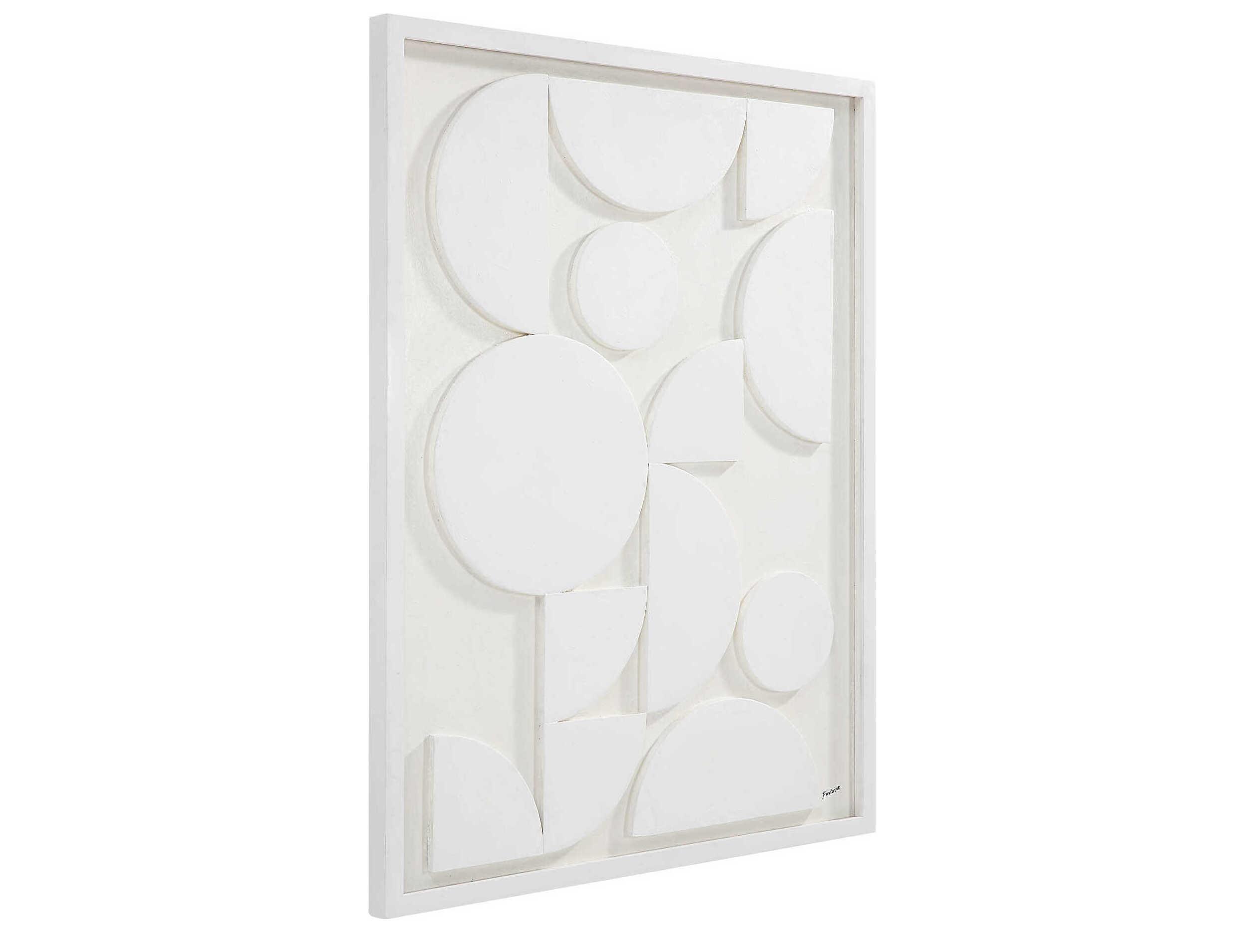 Renwil Tivat Wall Art