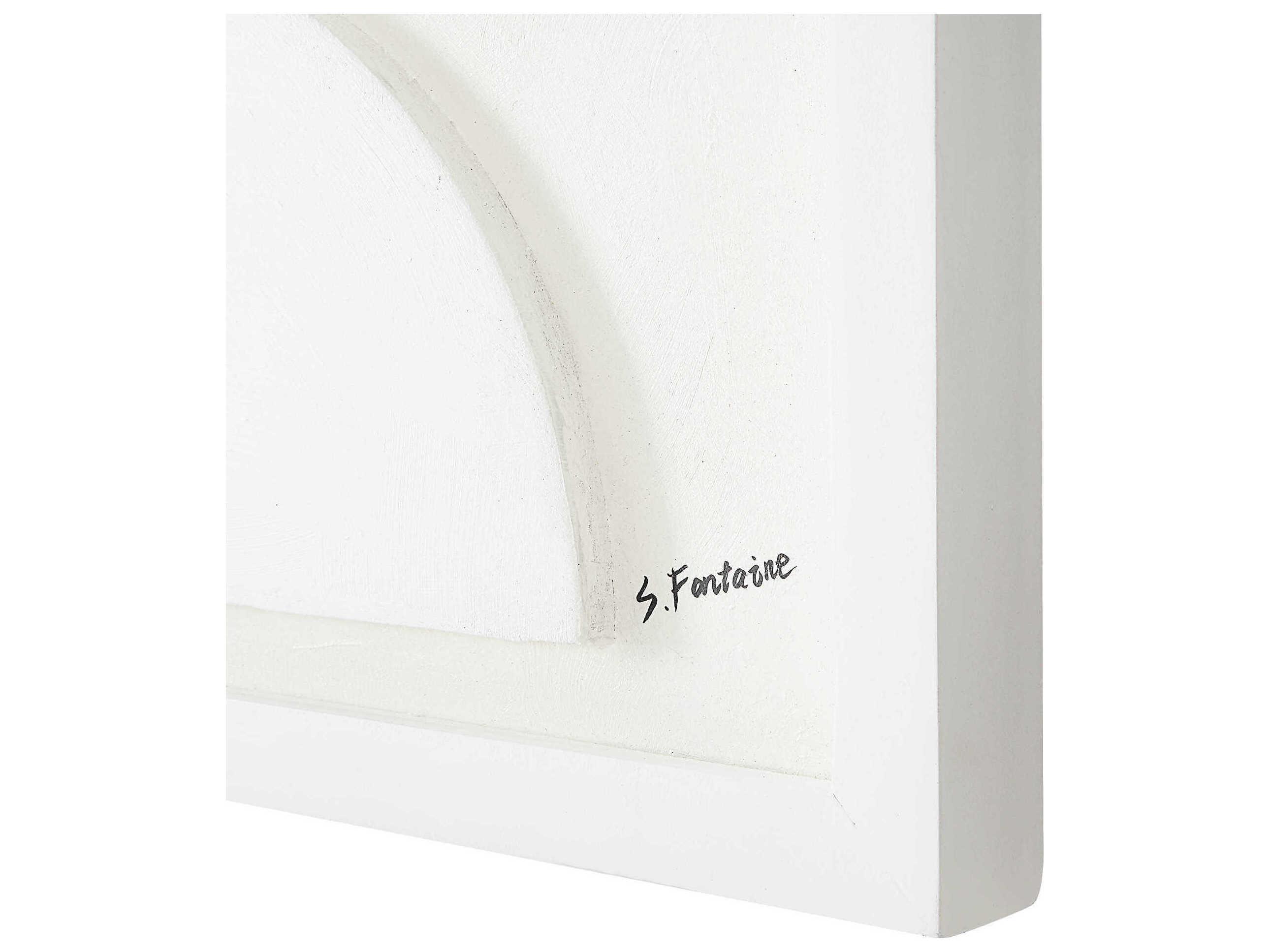 Renwil Tivat Wall Art