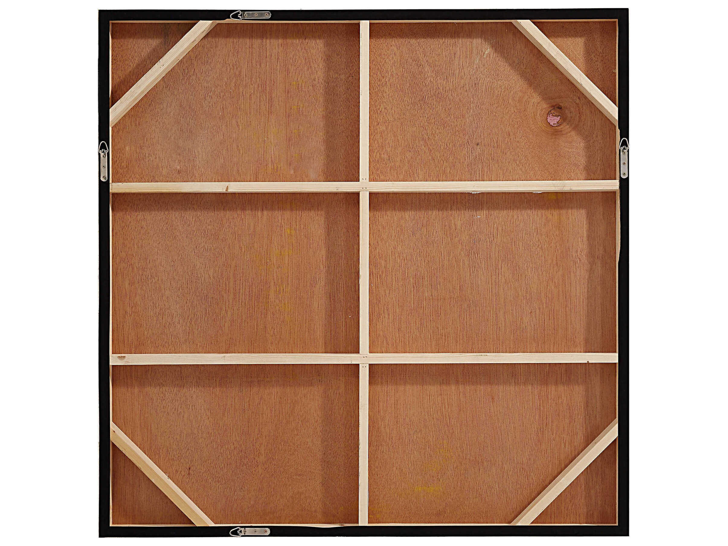 Renwil Medea Wall Art