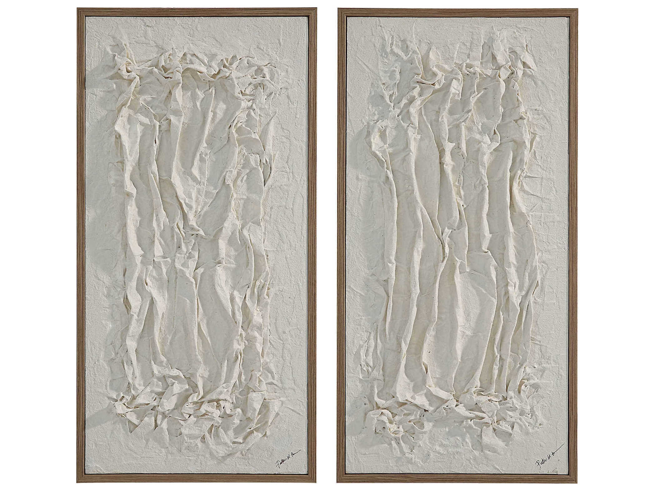 Renwil Volterra Wall Art