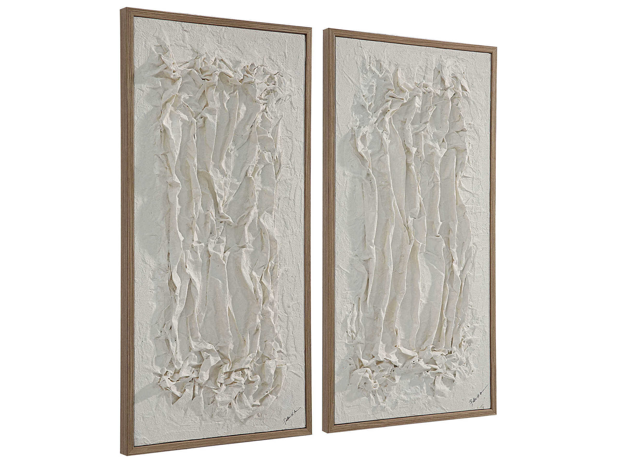 Renwil Volterra Wall Art