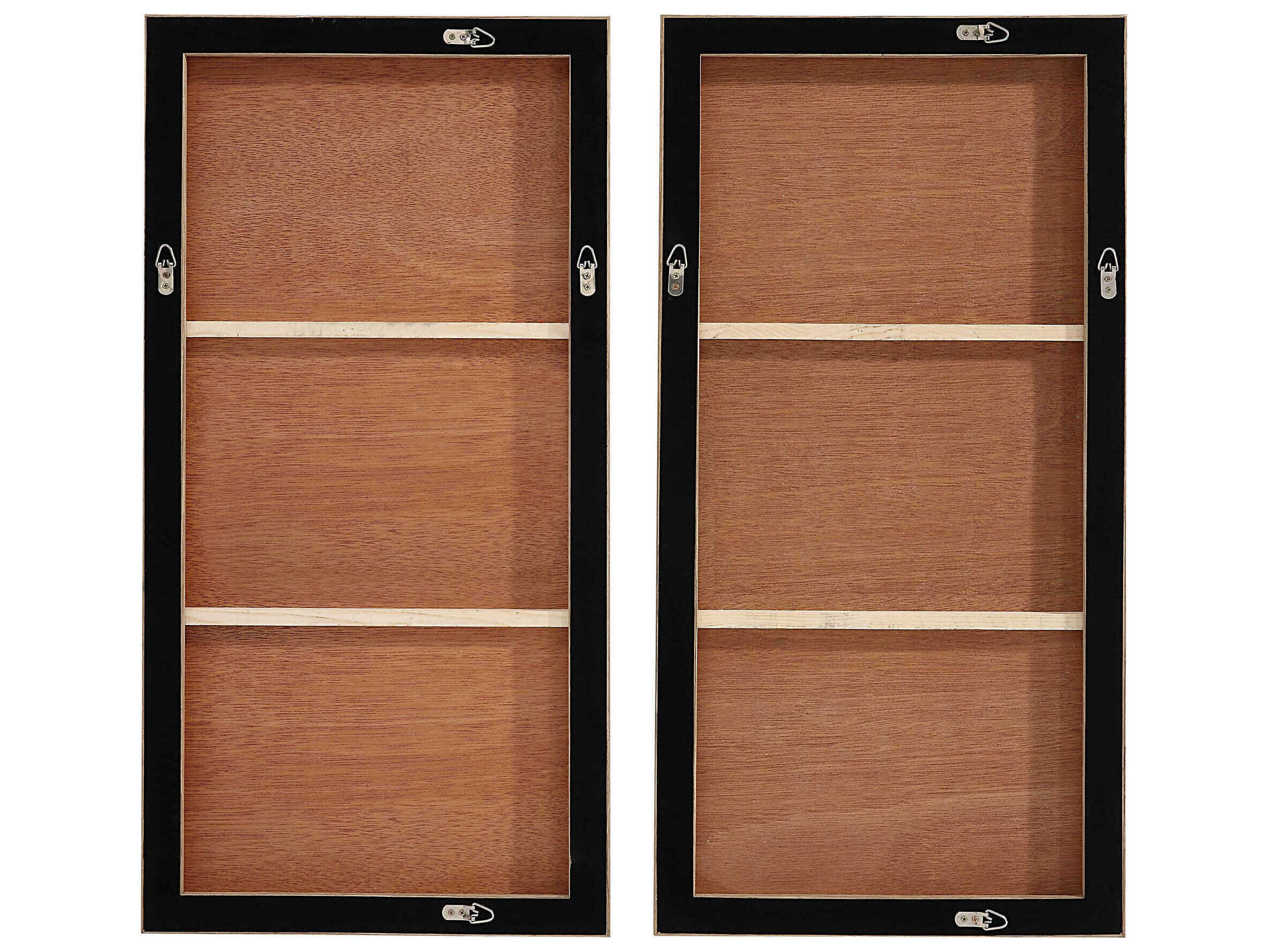 Renwil Volterra Wall Art