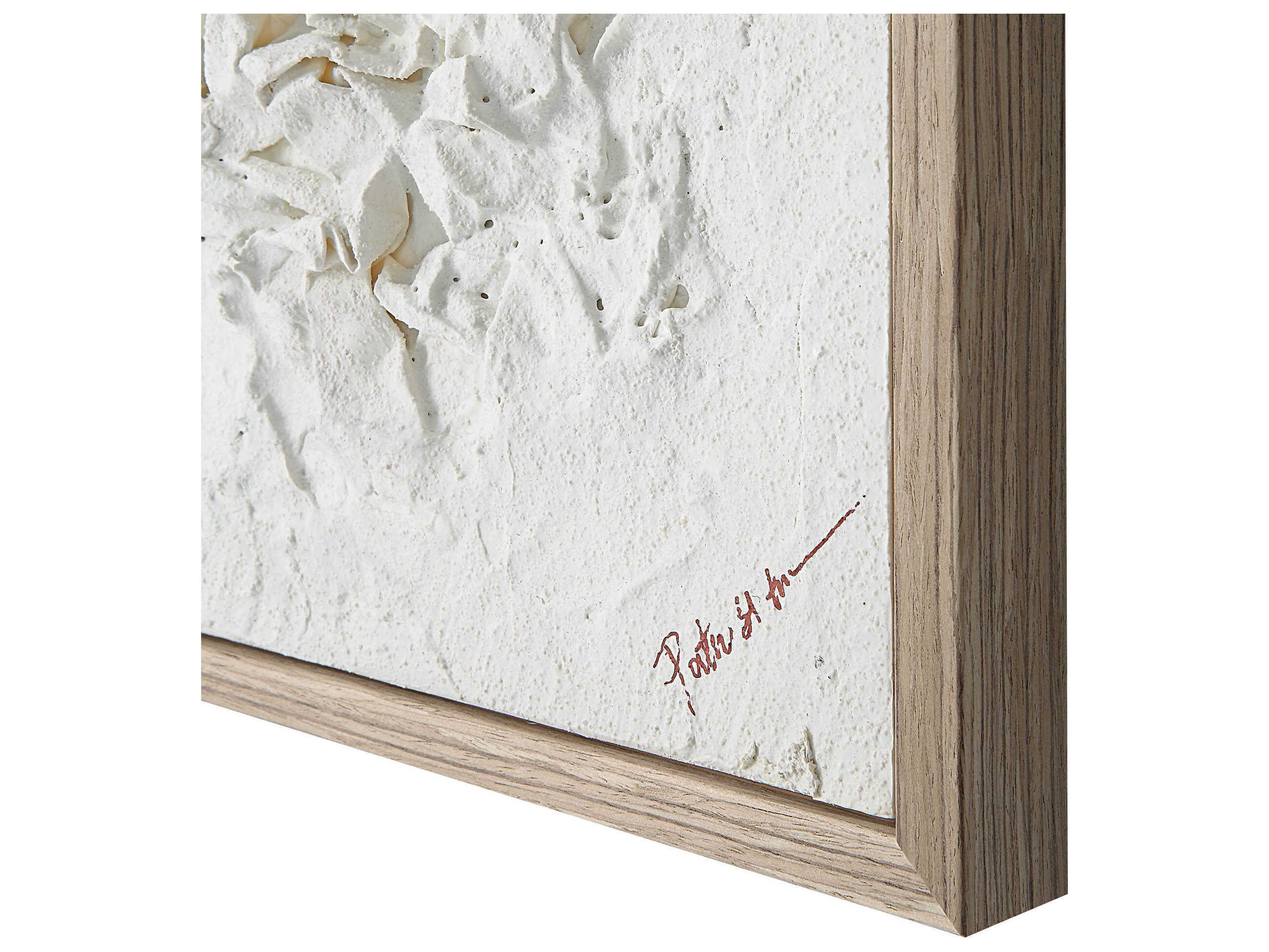 Renwil Volterra Wall Art