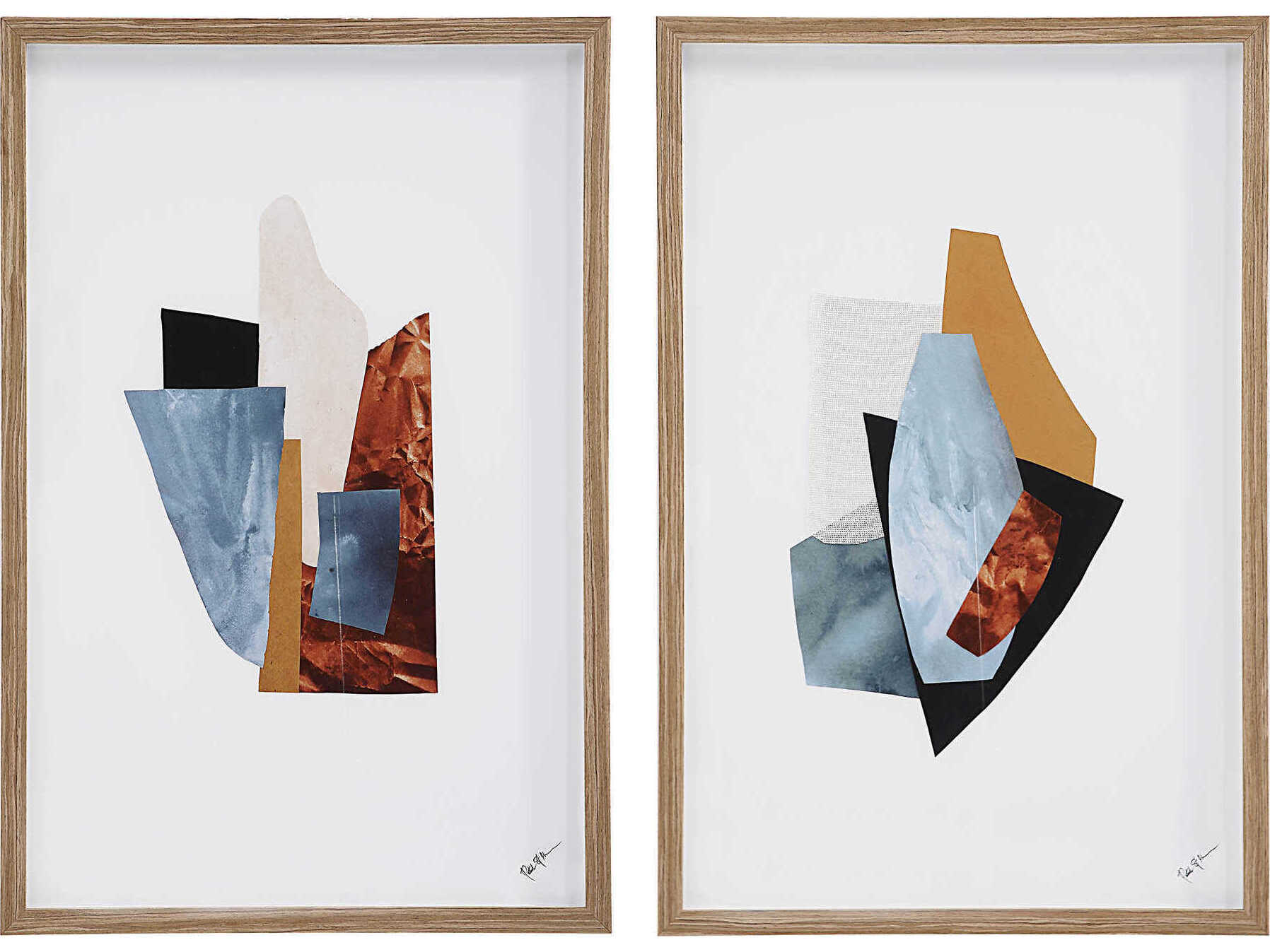 Renwil Odin Wall Art