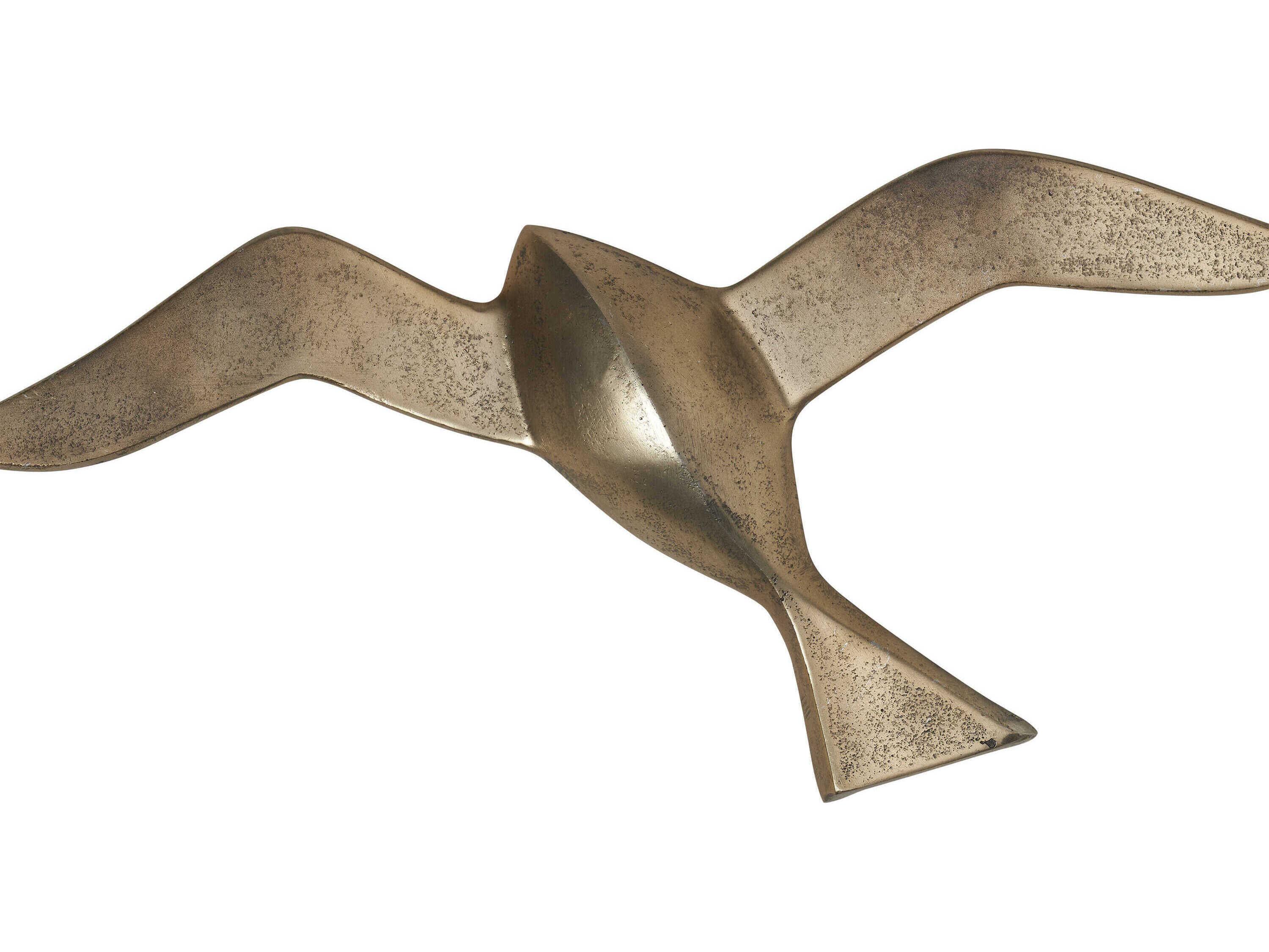 Renwil Stevens 3-Piece Wide Wall Decor