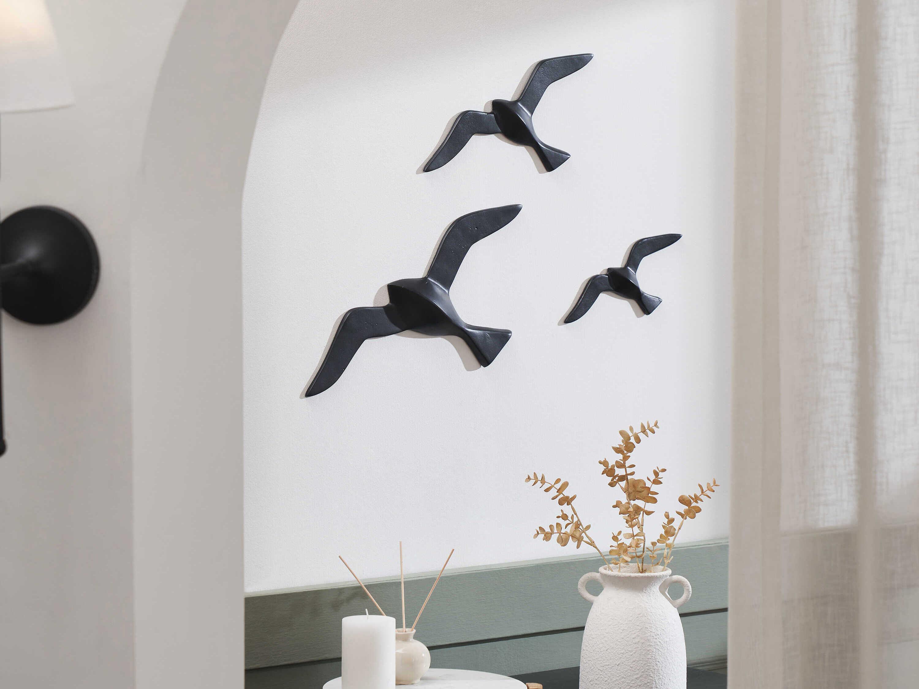 Renwil Stevens Wall Decor