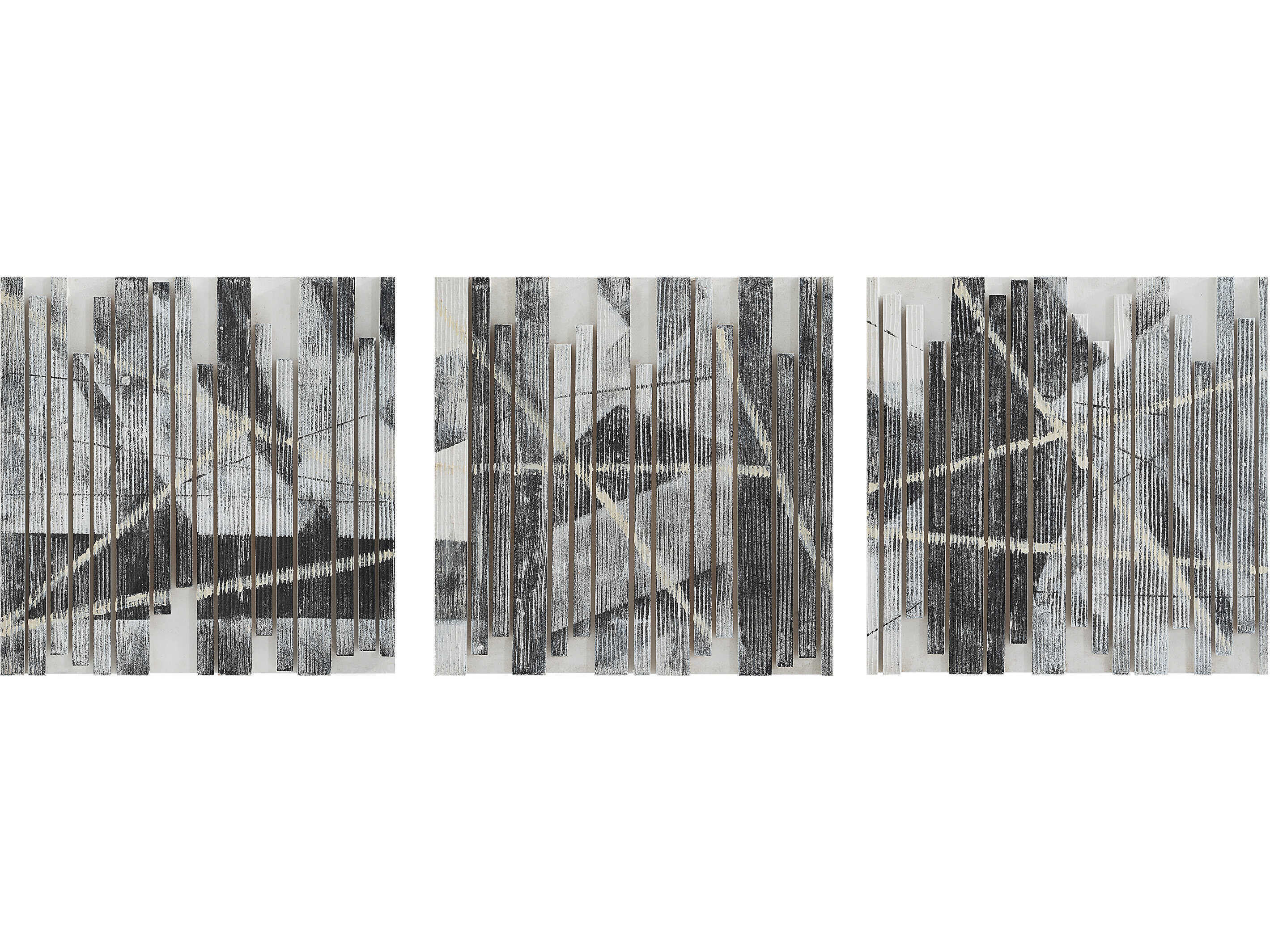 Renwil Lyon Wall Decor