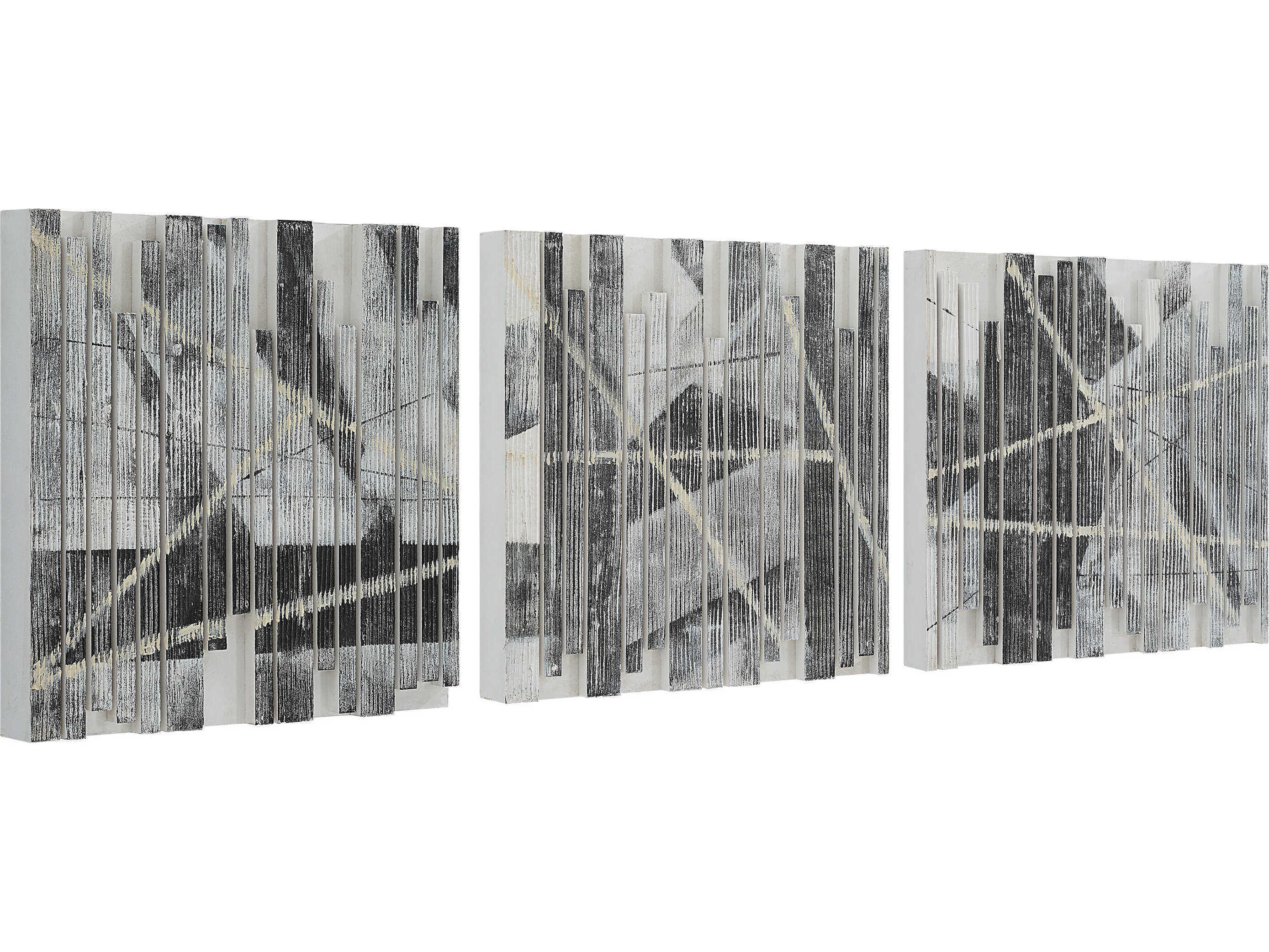 Renwil Lyon Wall Decor