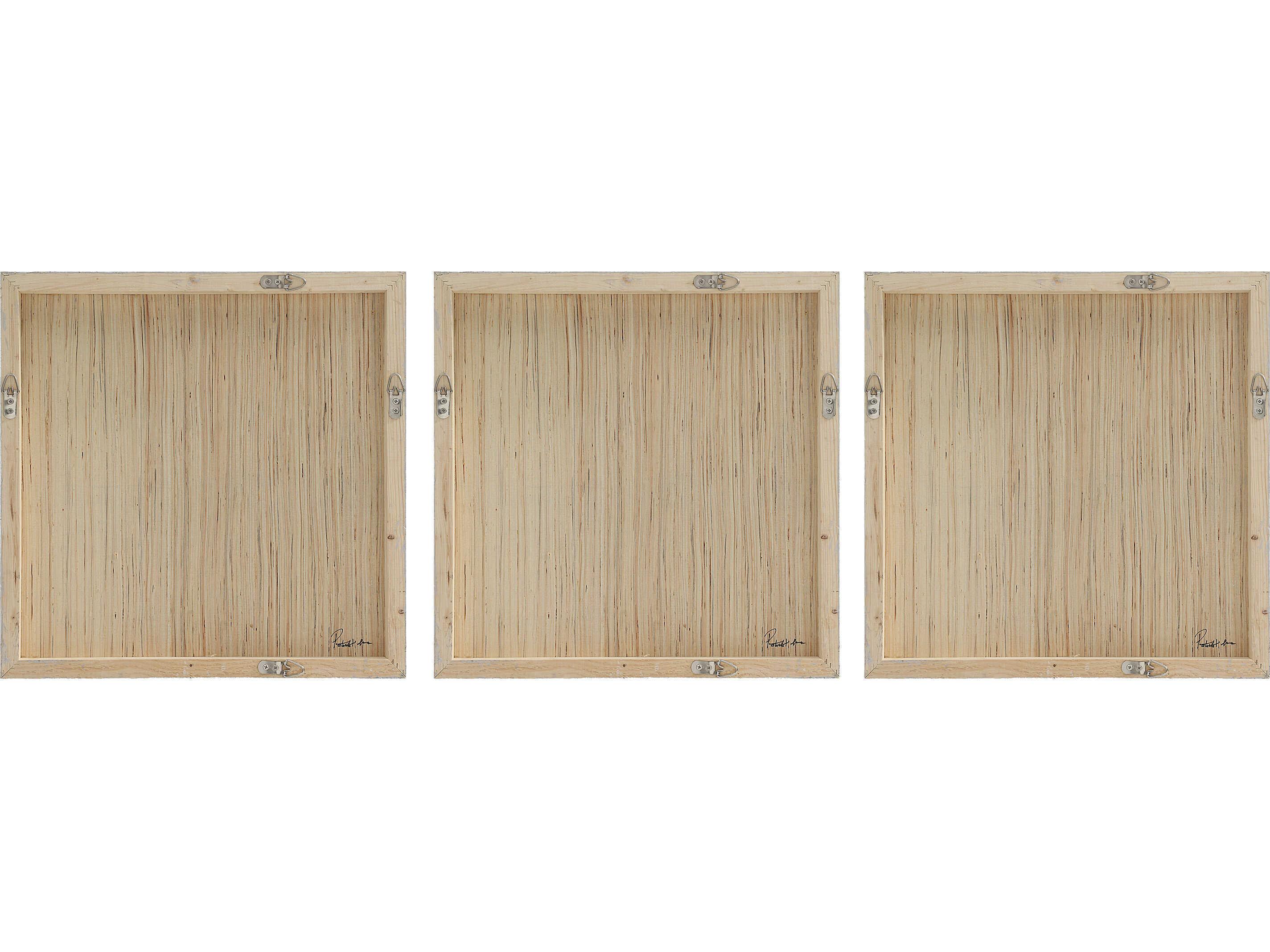 Renwil Lyon Wall Decor