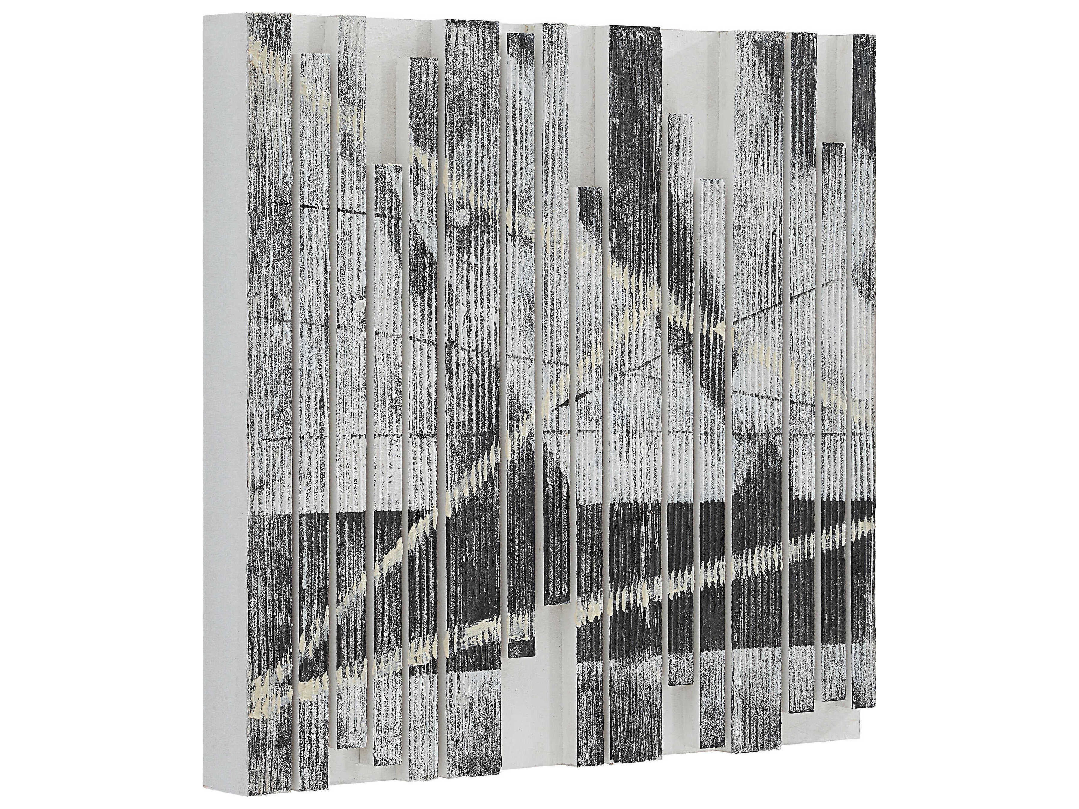 Renwil Lyon Wall Decor