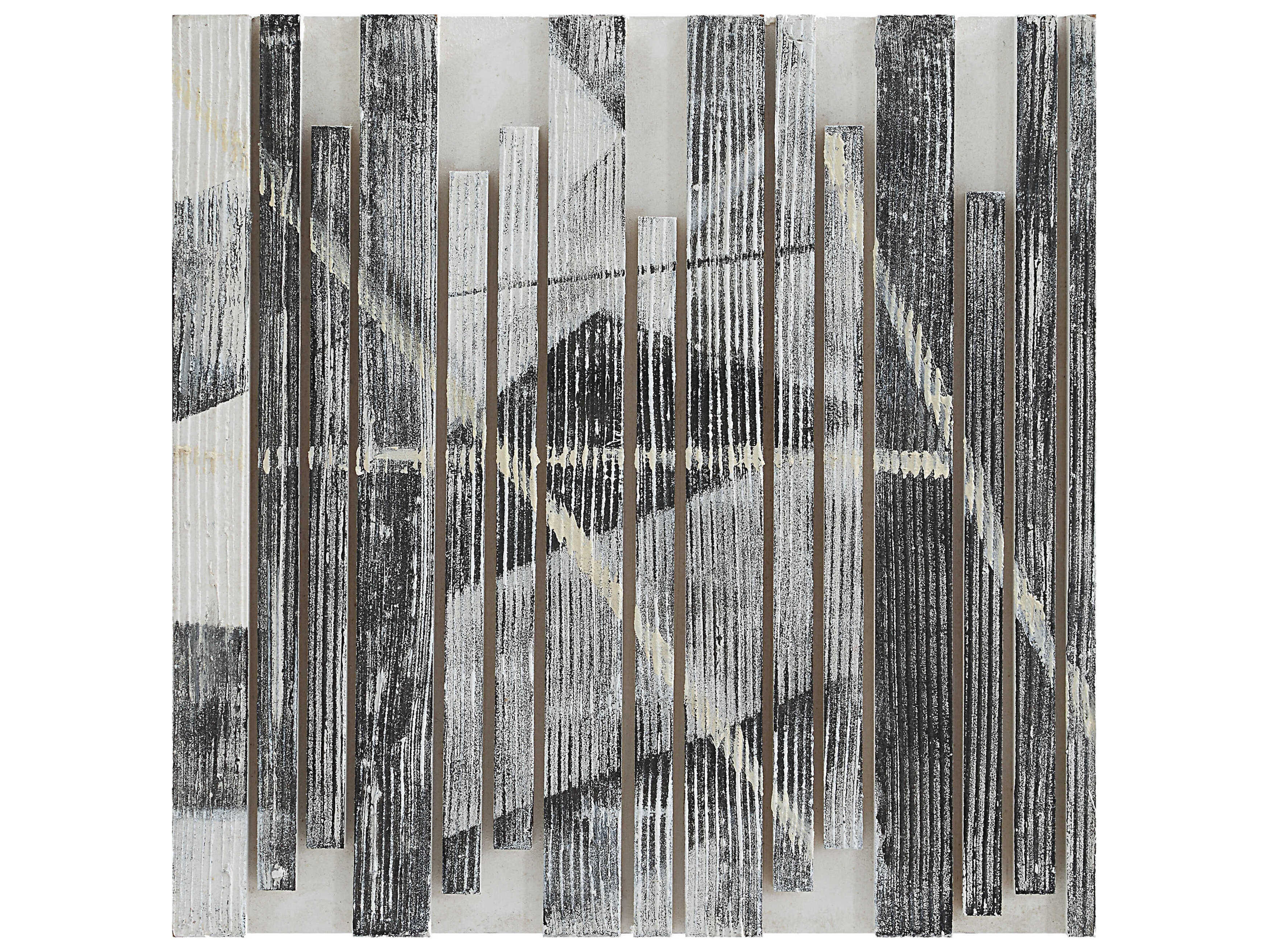 Renwil Lyon Wall Decor