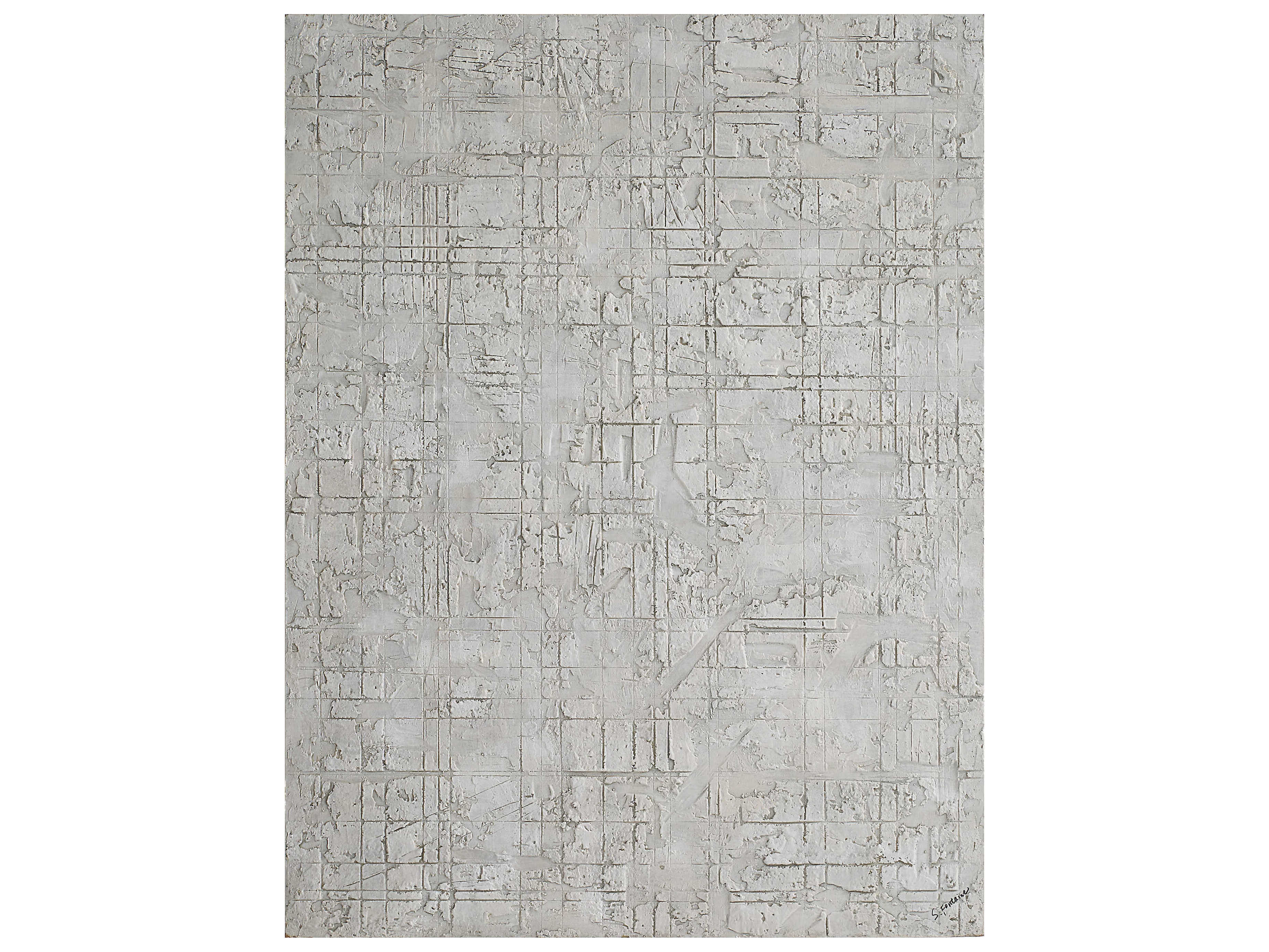 Renwil Brigitta Wall Decor