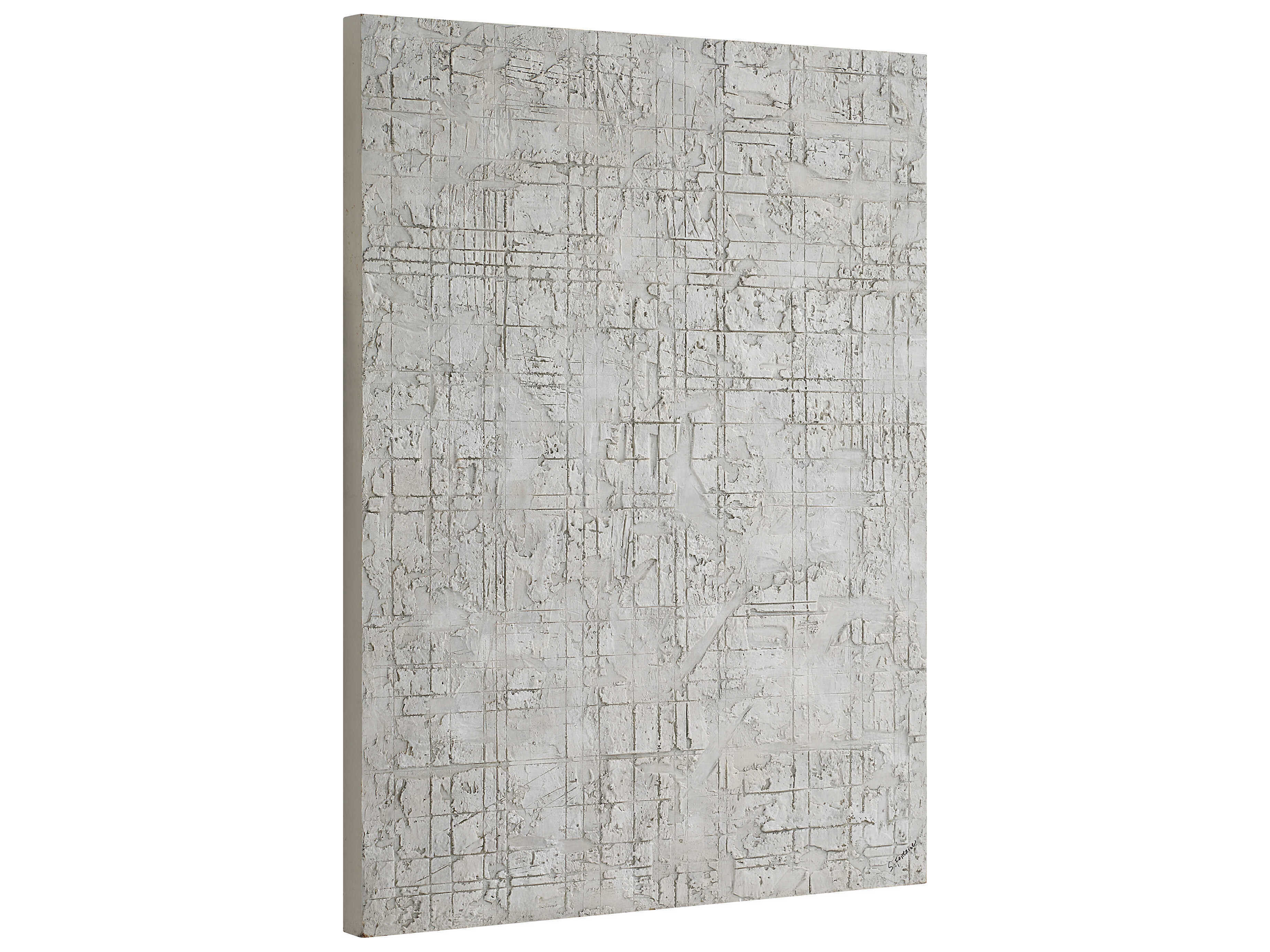 Renwil Brigitta Wall Decor