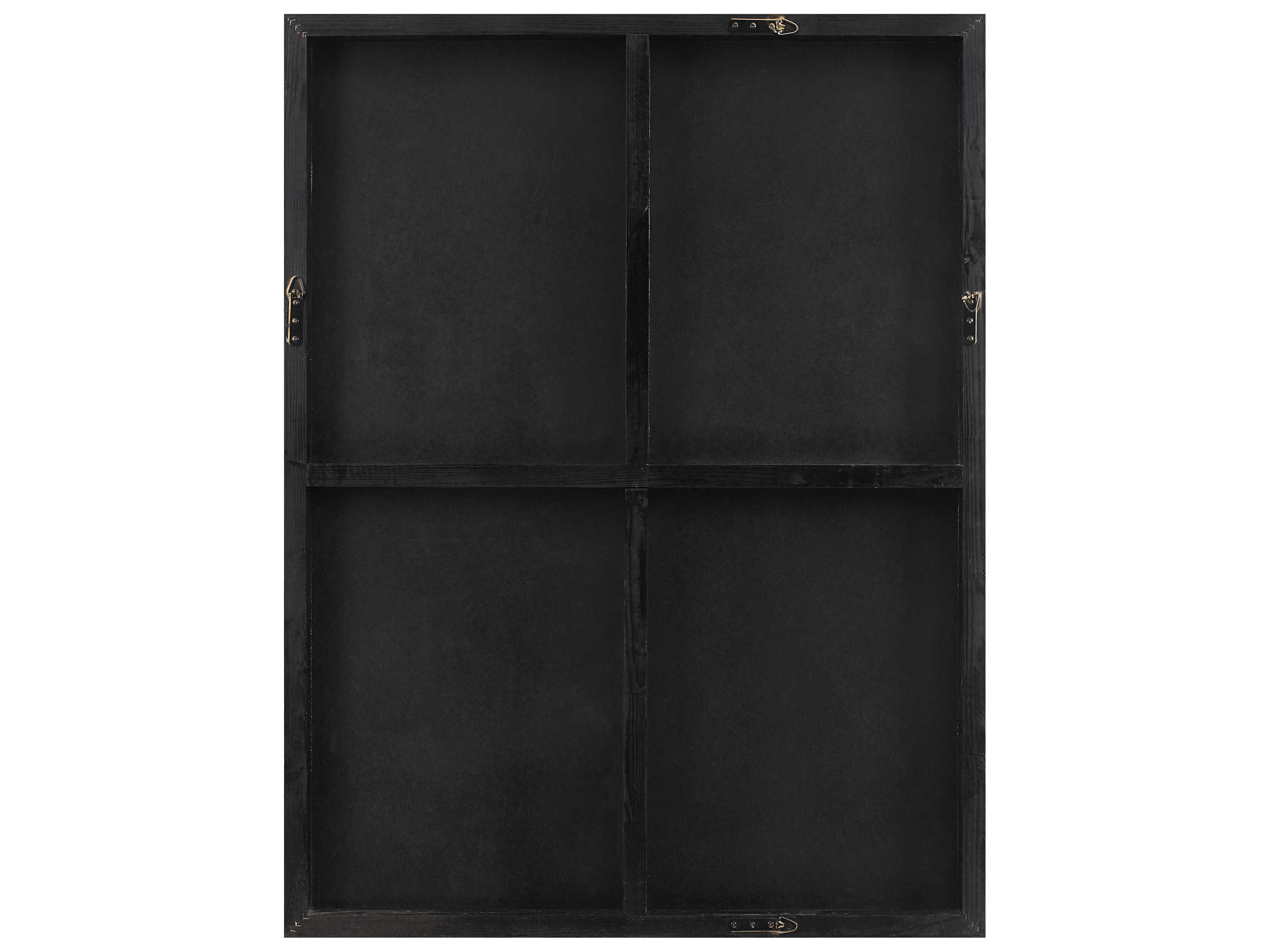 Renwil Brigitta Wall Decor