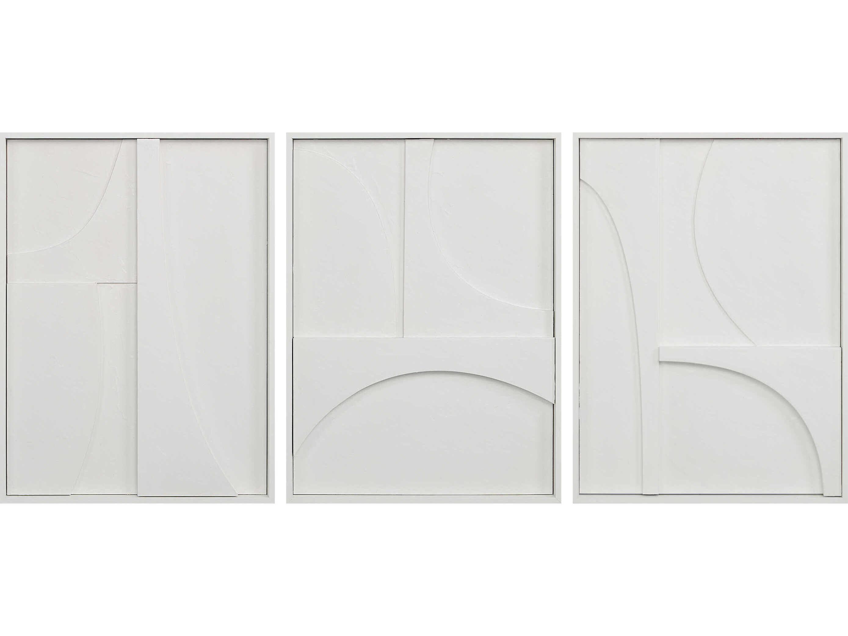 Renwil Marsh Wall Decor