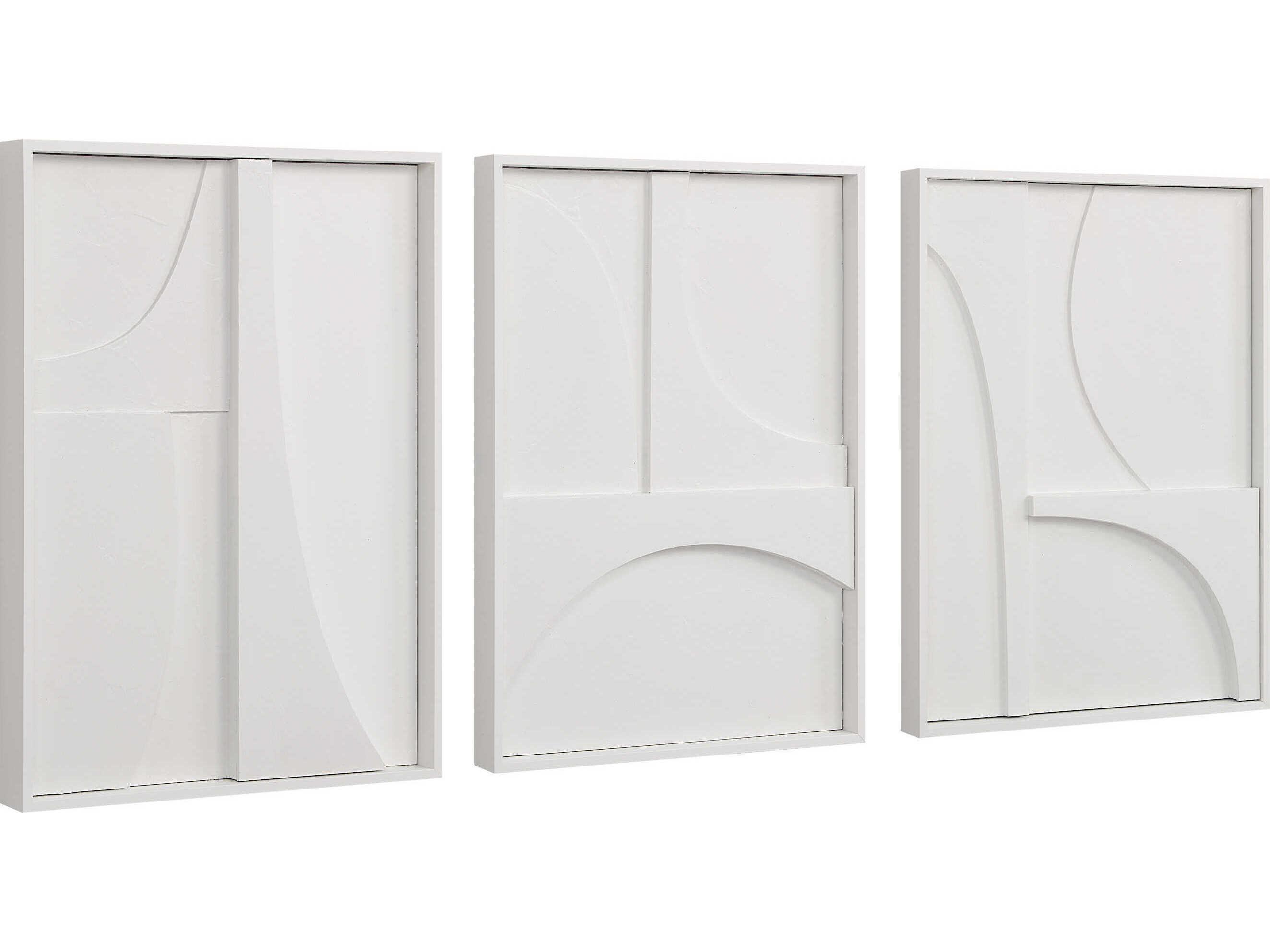 Renwil Marsh Wall Decor