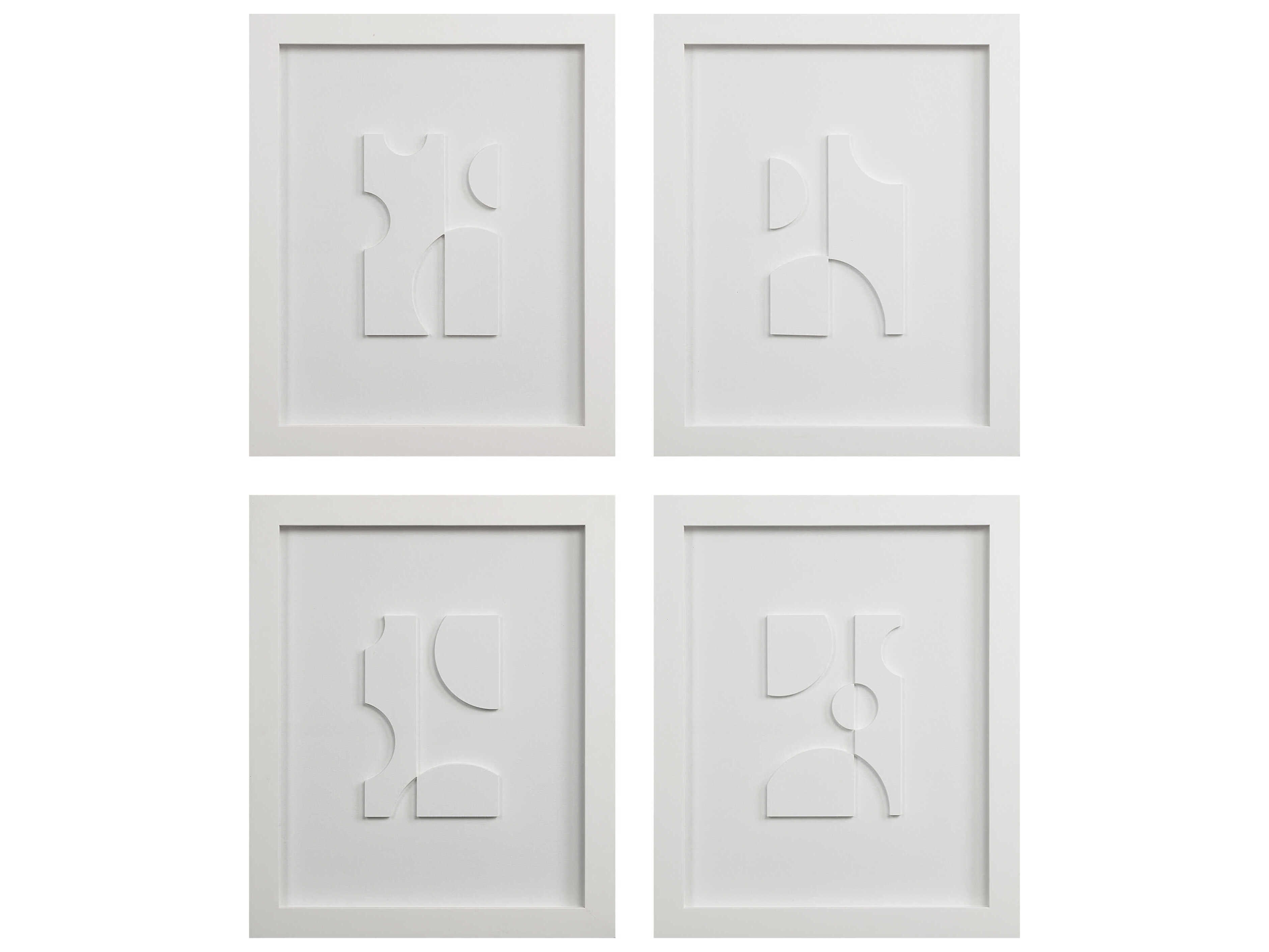 Renwil Ispra Wall Decor