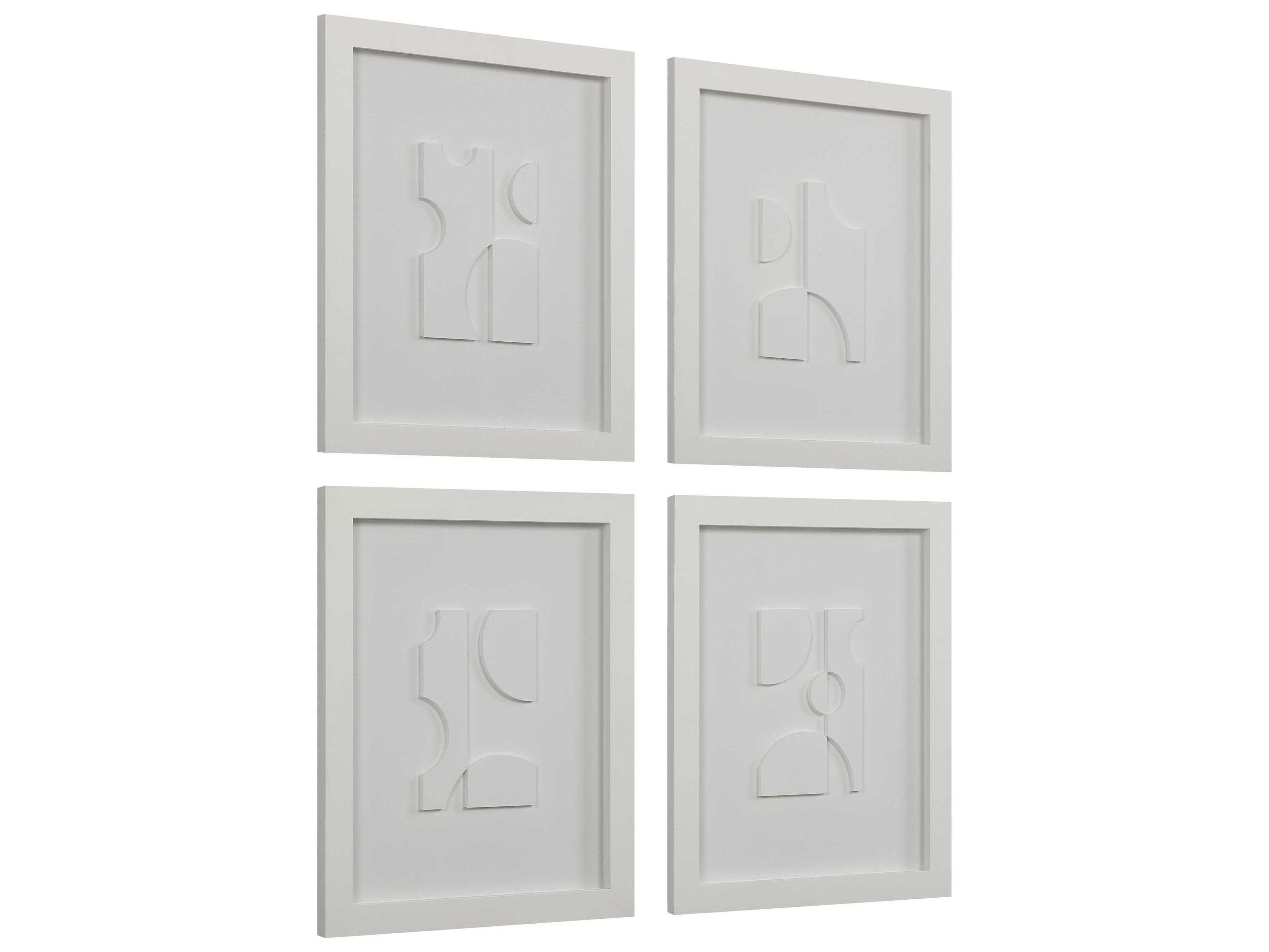 Renwil Ispra Wall Decor