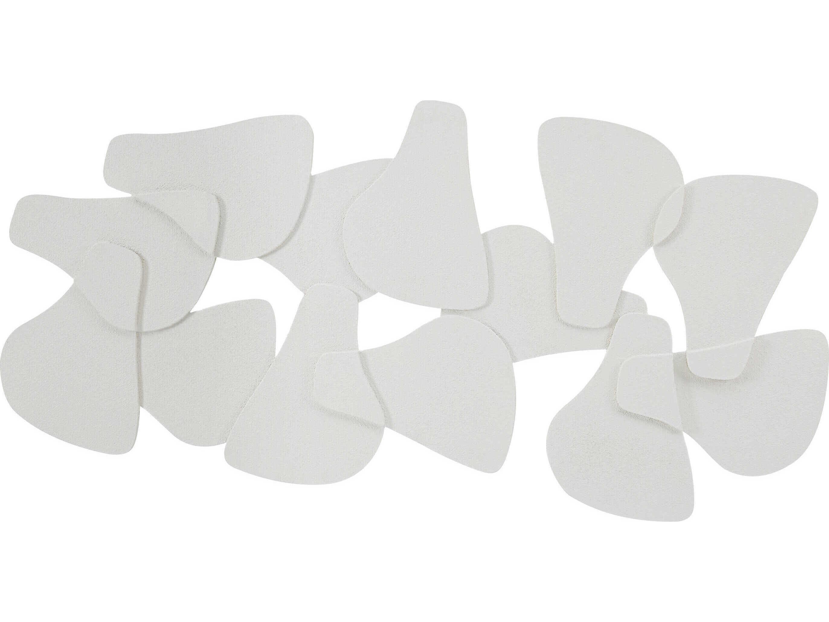 Renwil Monsoon Wall Art