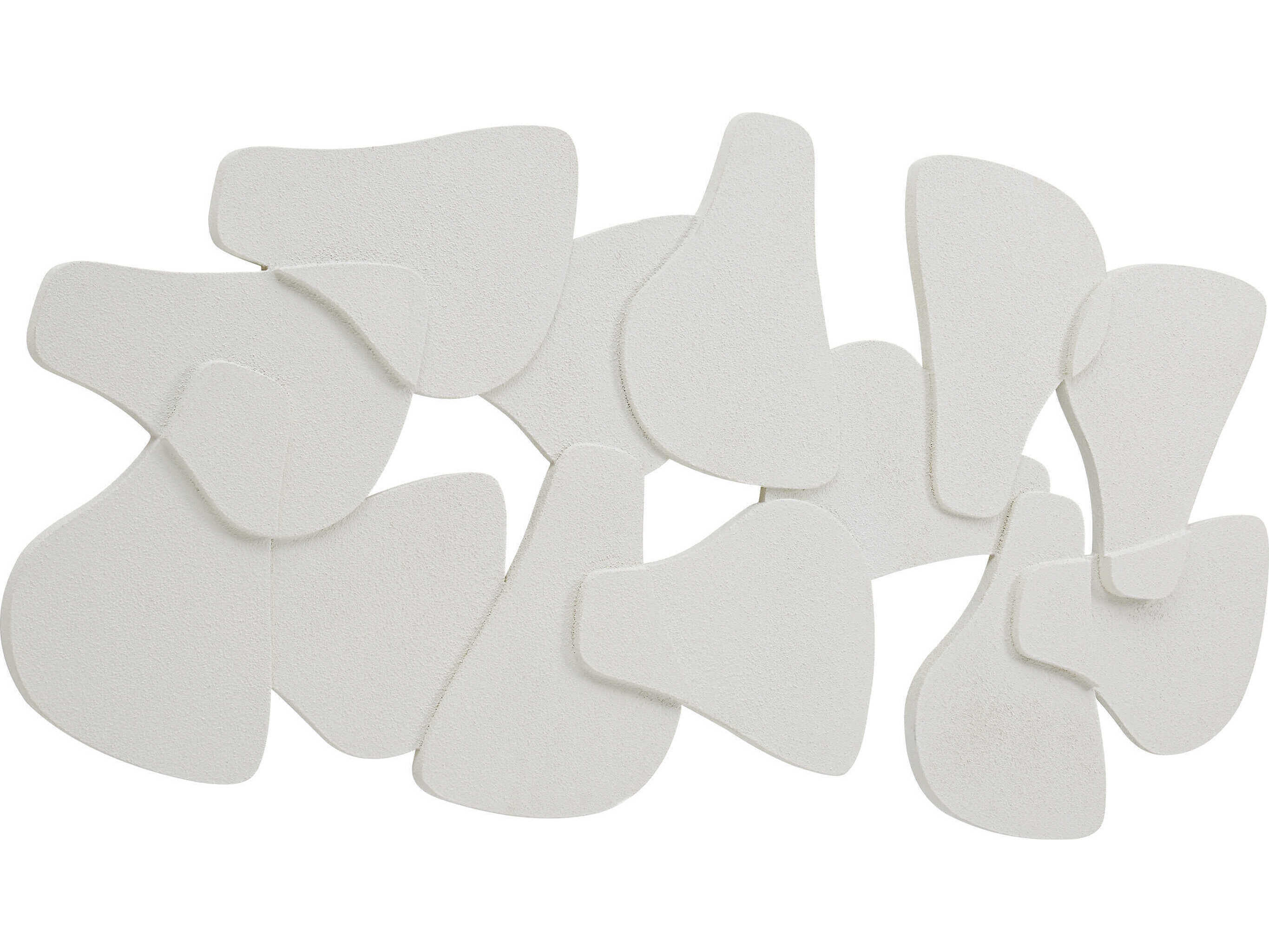 Renwil Monsoon Wall Art