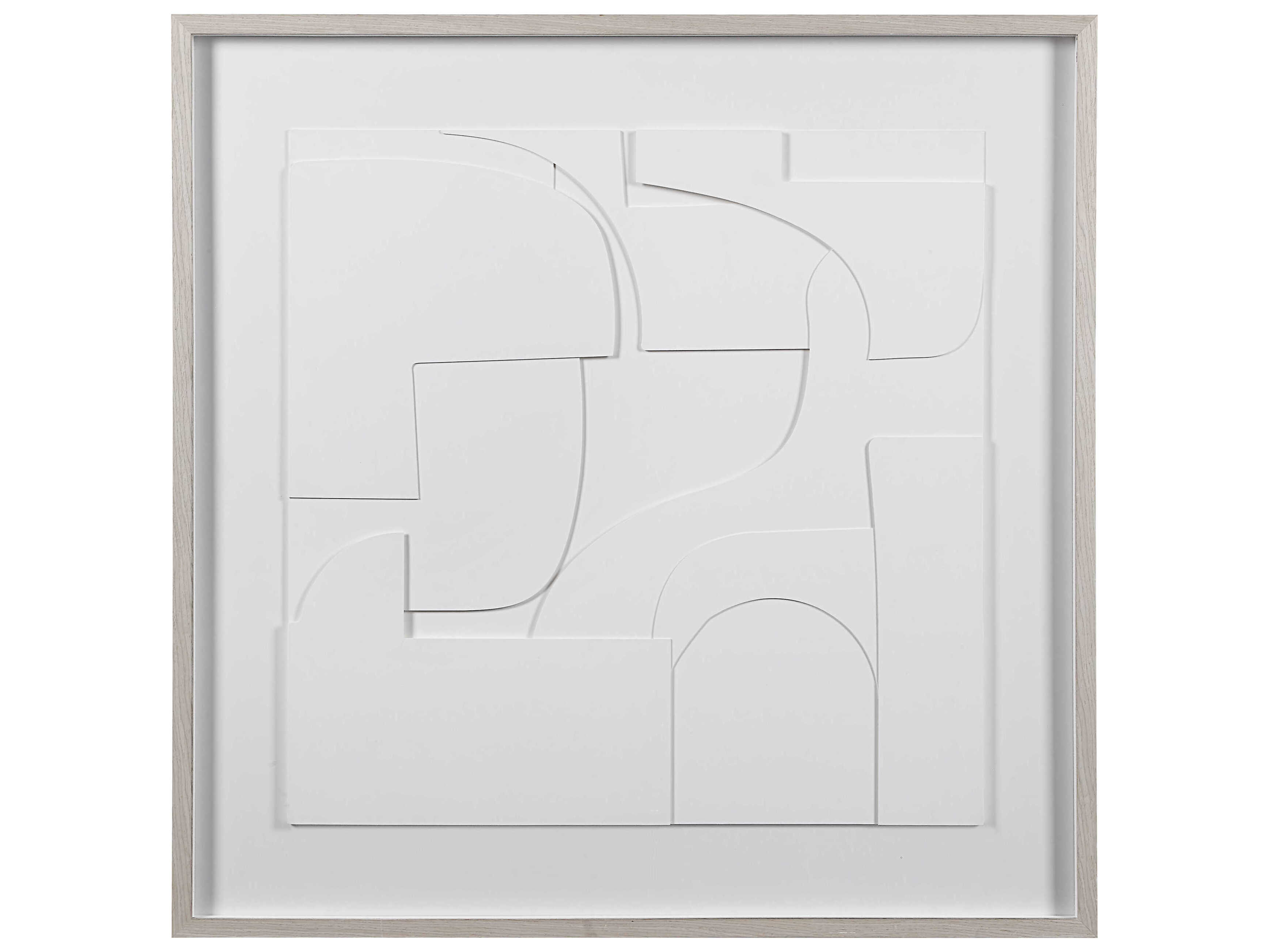 Renwil Stardust Wall Art