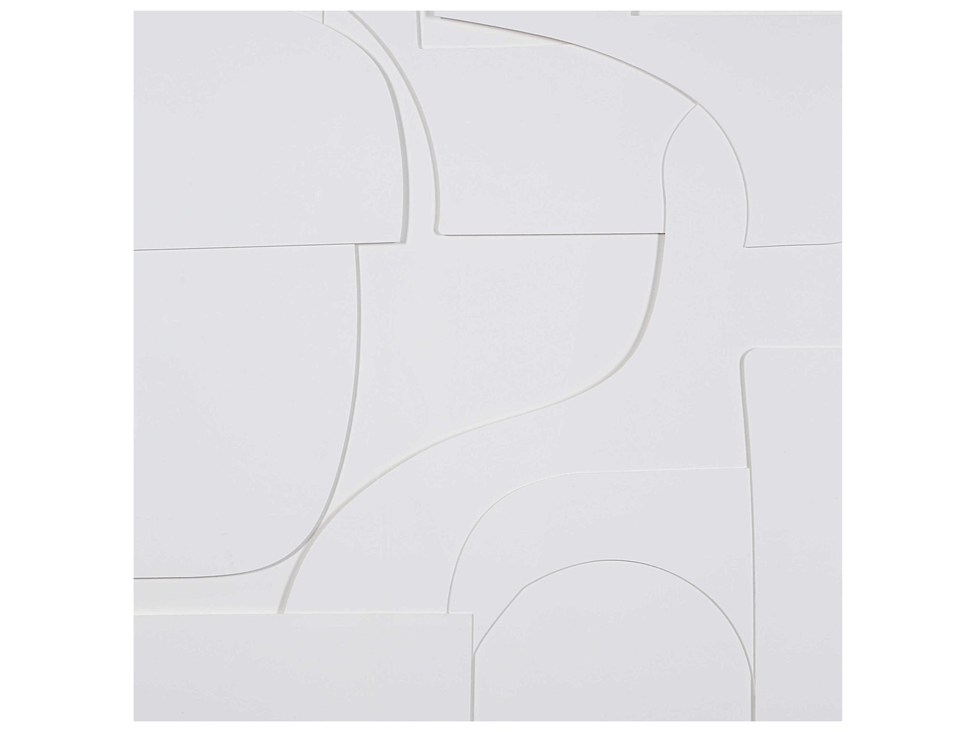 Renwil Stardust Wall Art