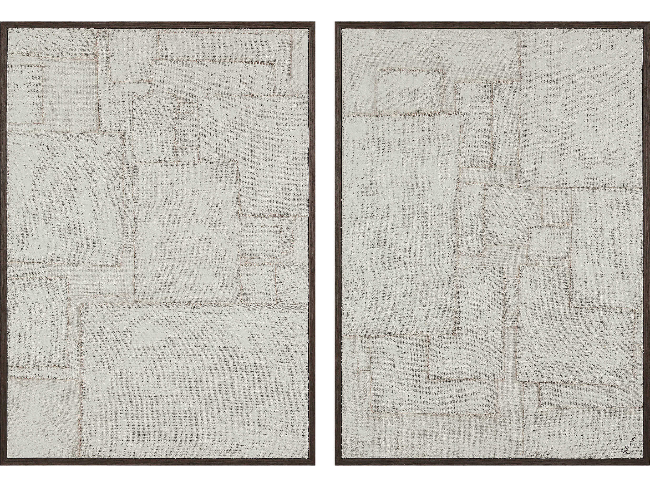 Renwil Caramelo Wall Art