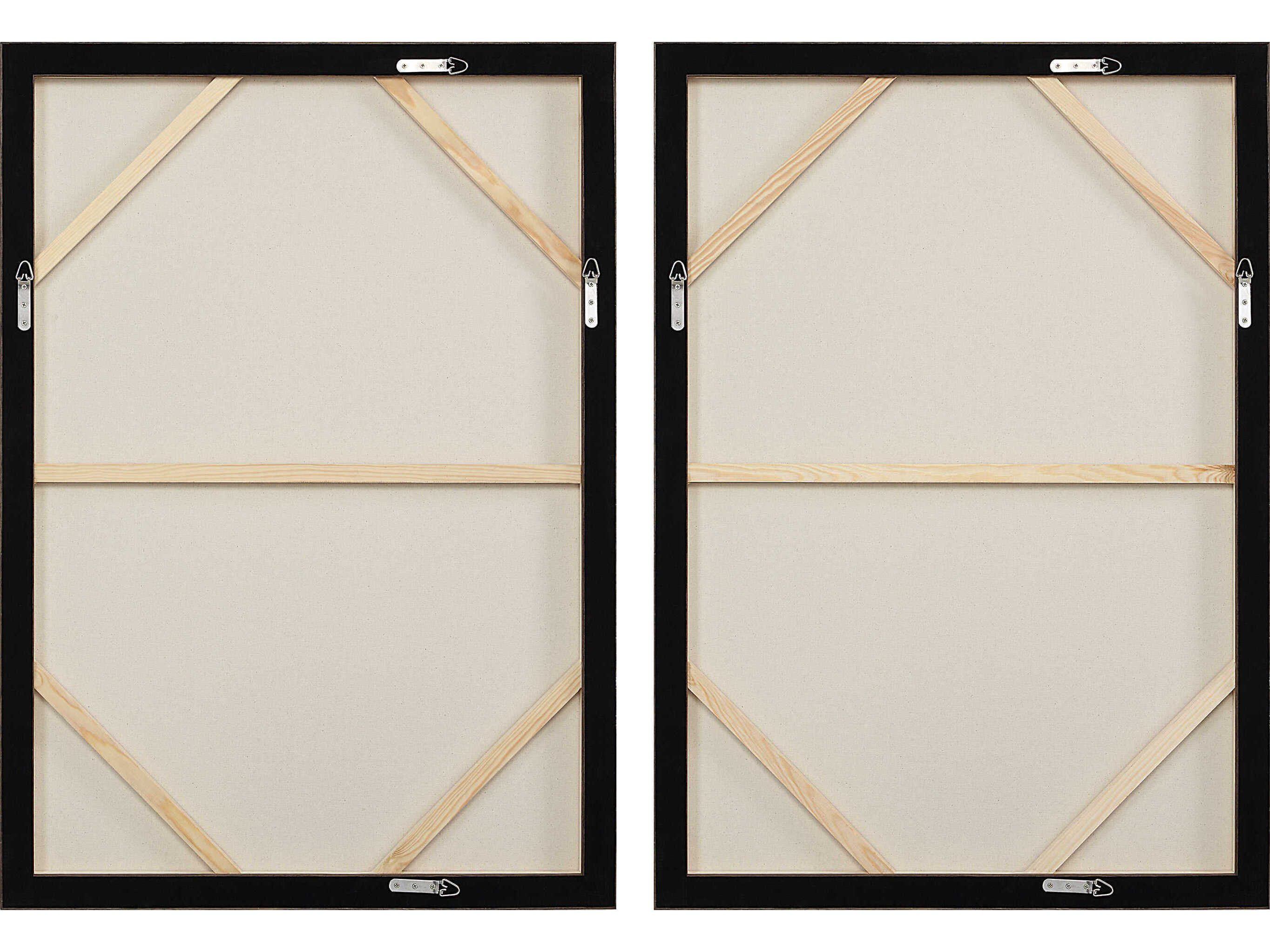 Renwil Caramelo Wall Art