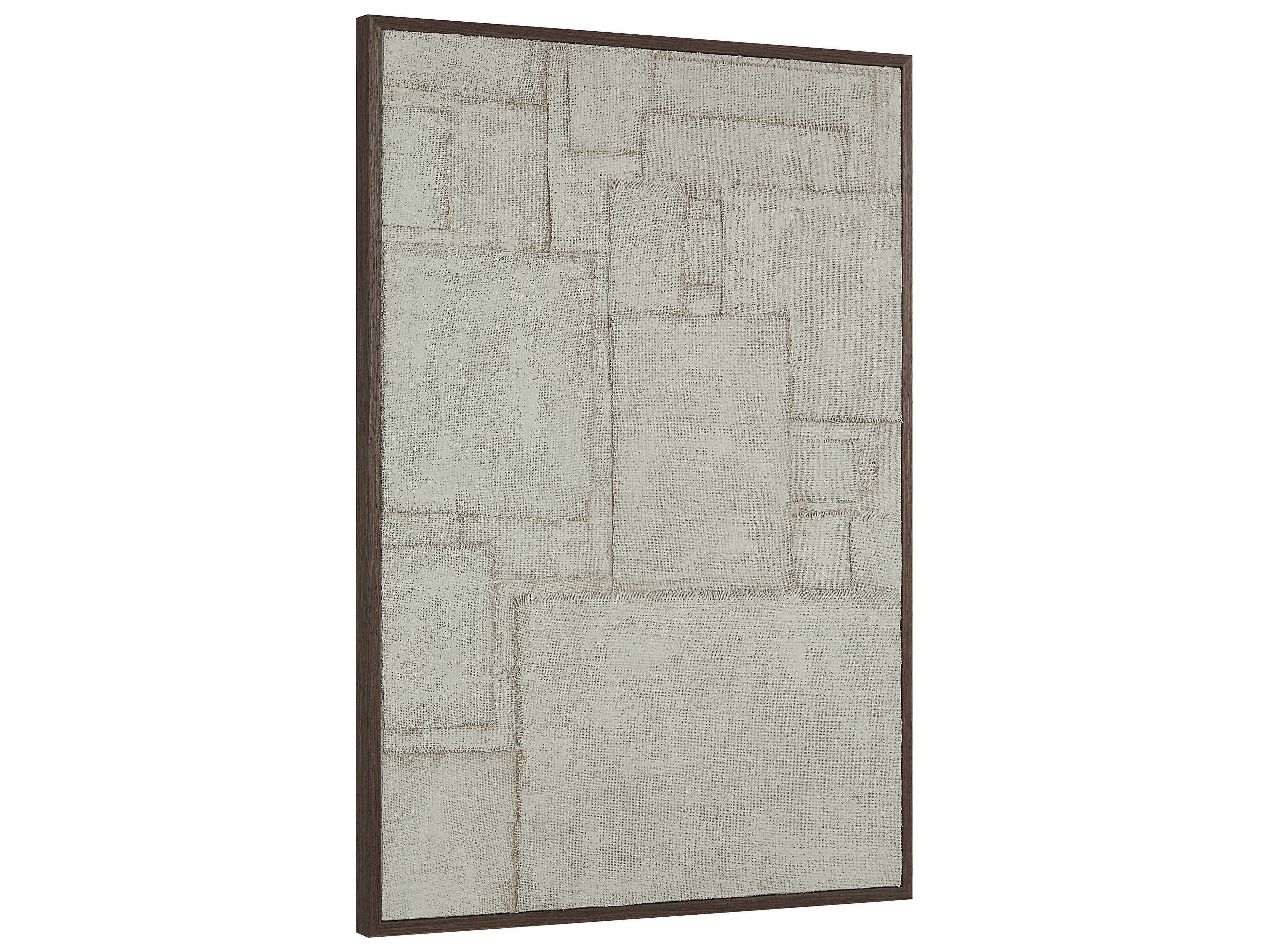 Renwil Caramelo Wall Art