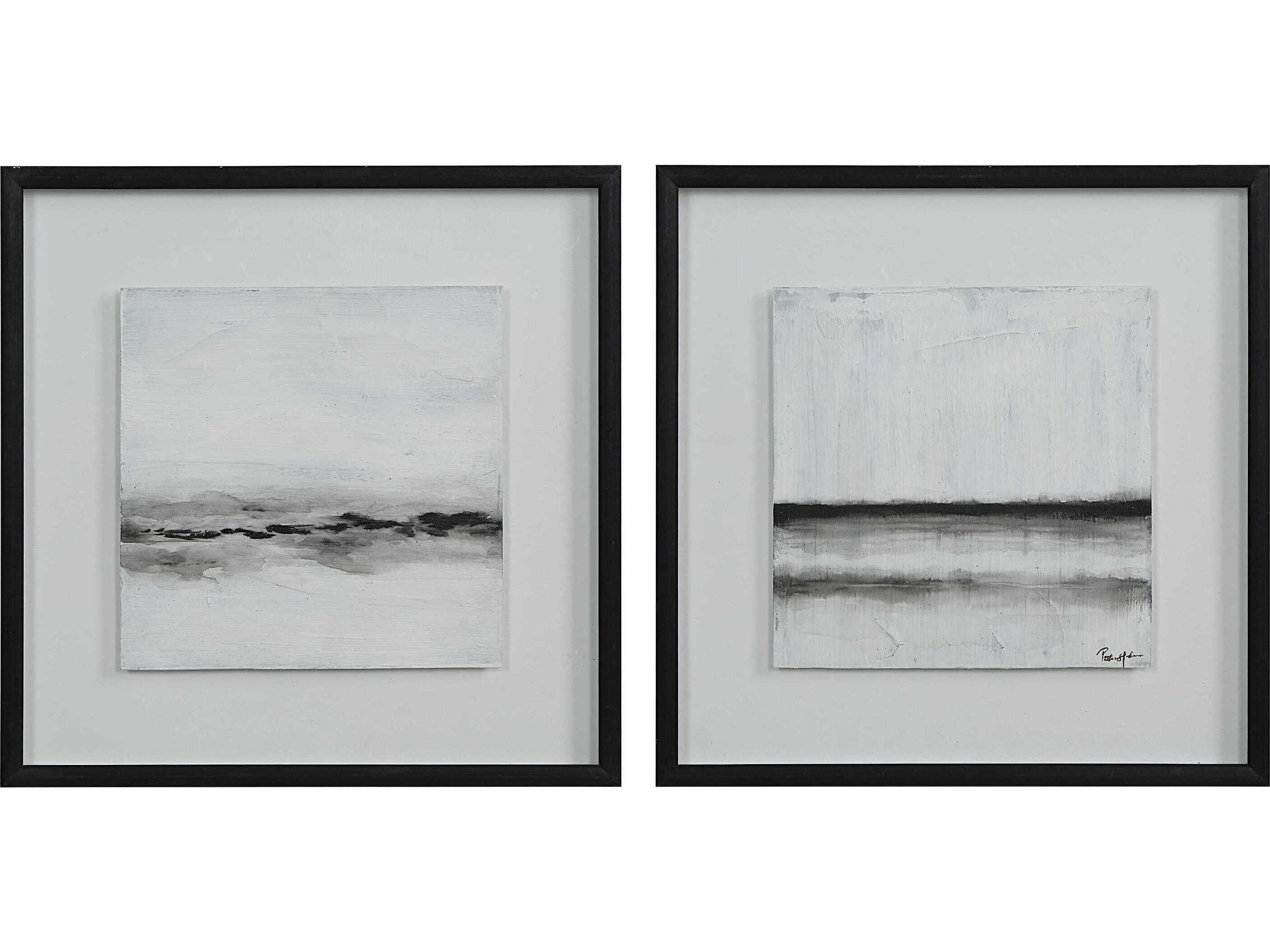 Renwil Tangelo Wall Art