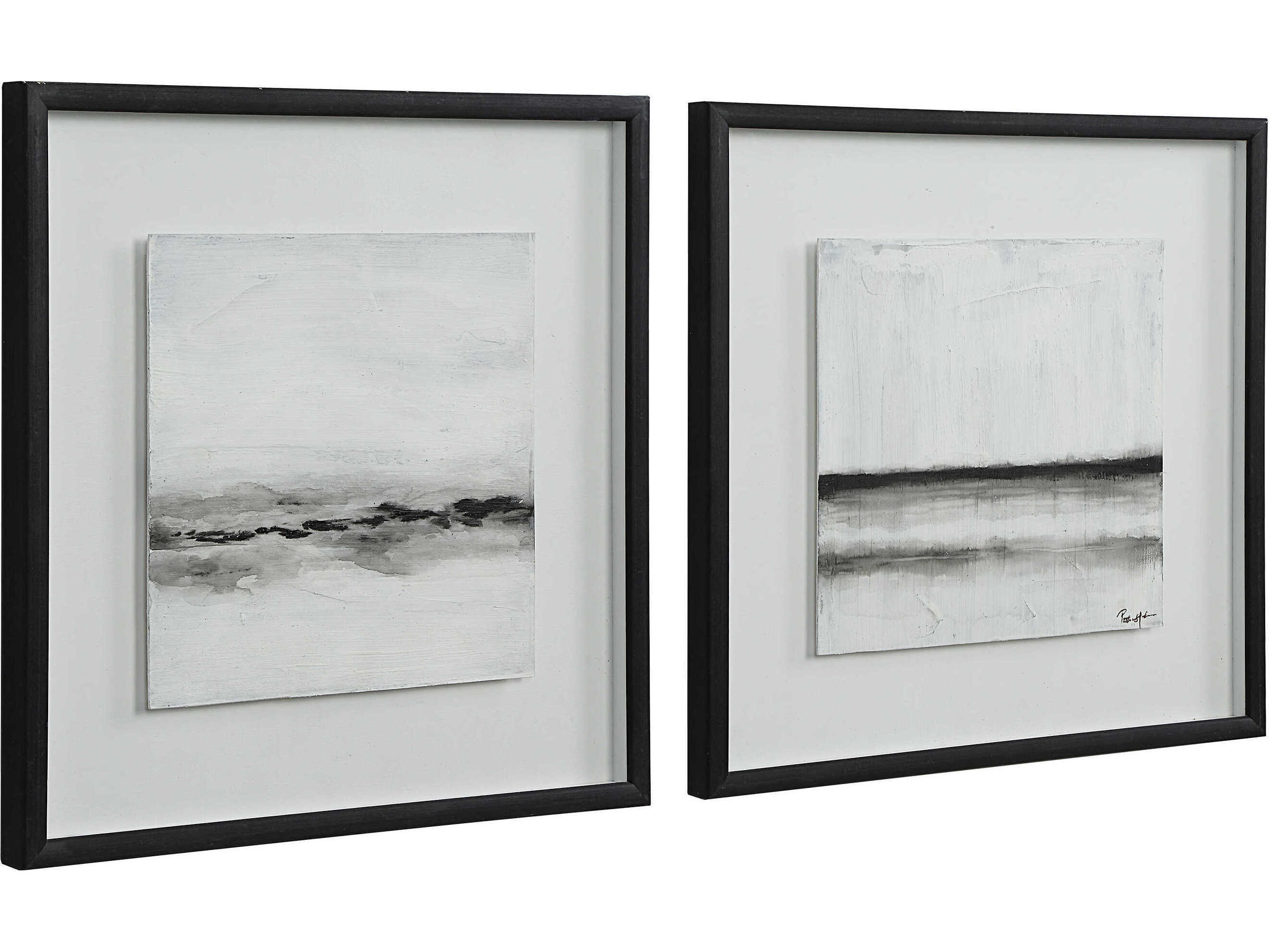 Renwil Tangelo Wall Art