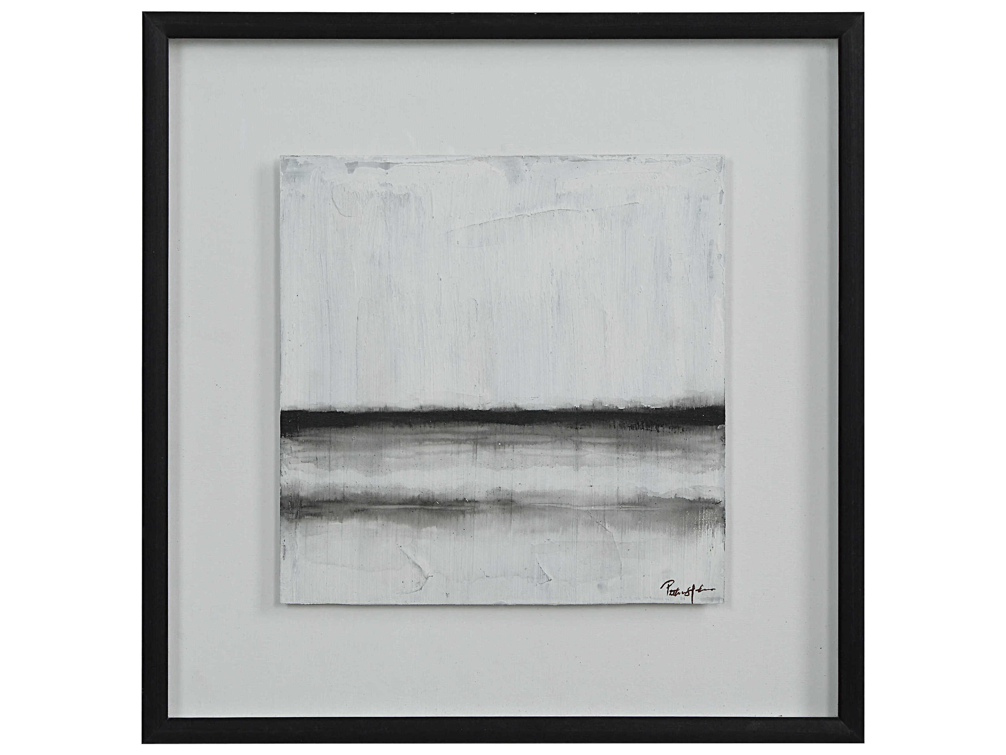 Renwil Tangelo Wall Art