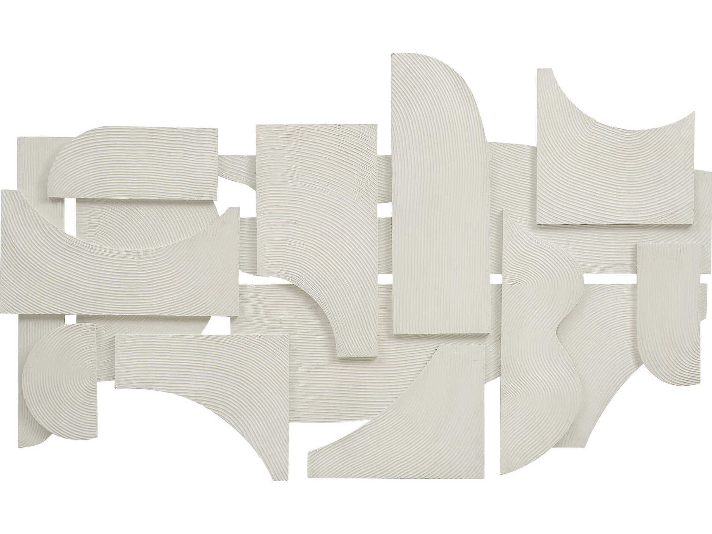 Renwil Morpho Wall Decor