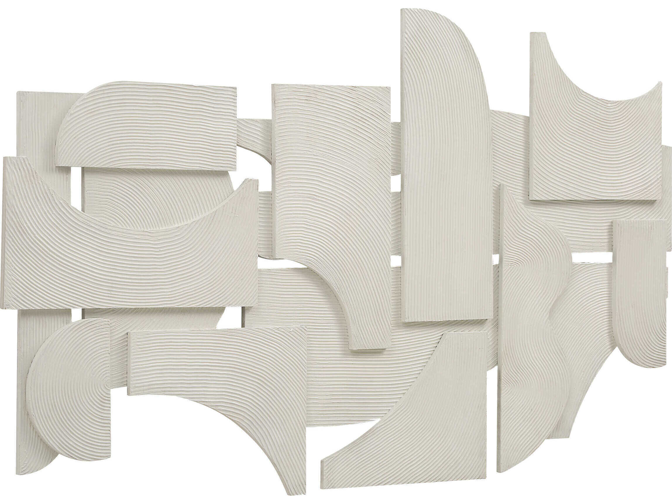 Renwil Morpho Wall Decor