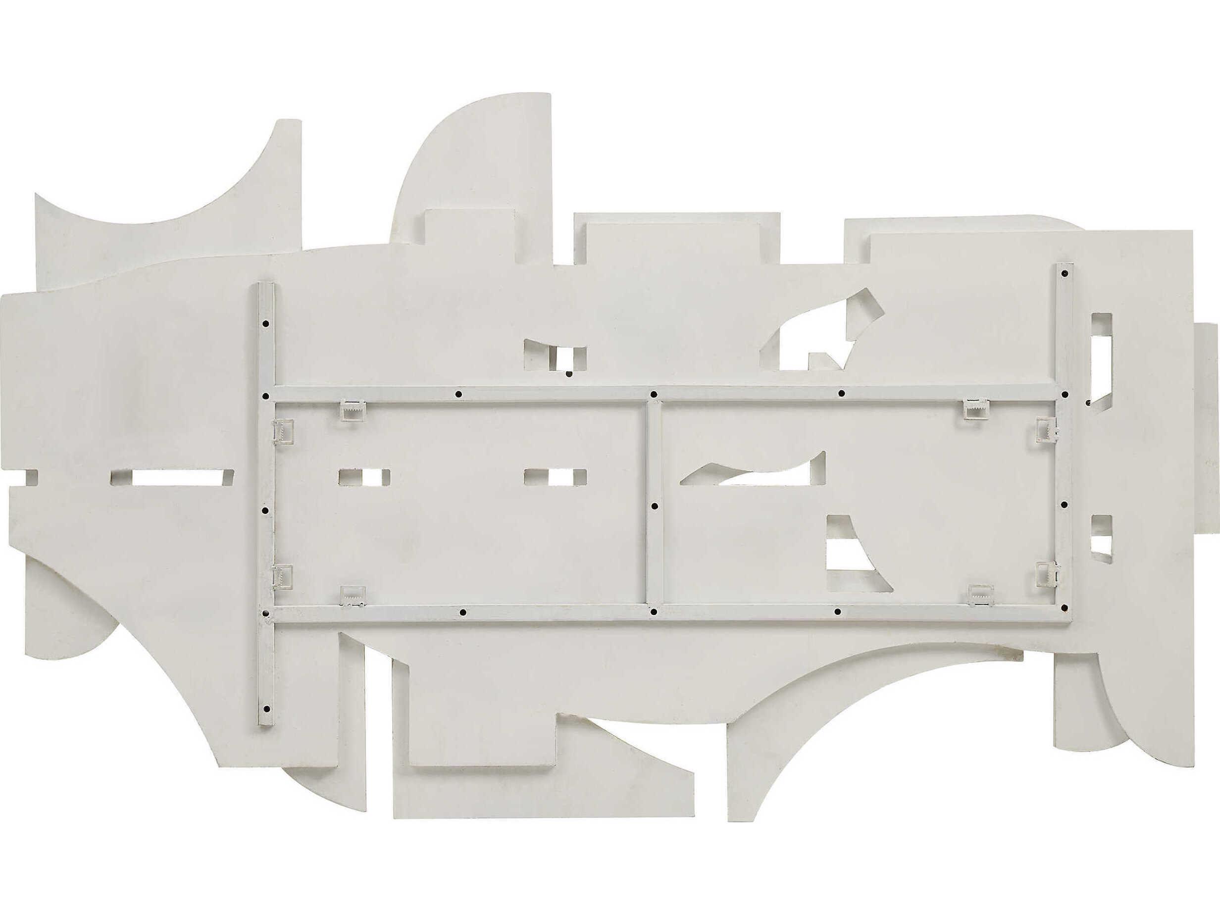 Renwil Morpho Wall Decor