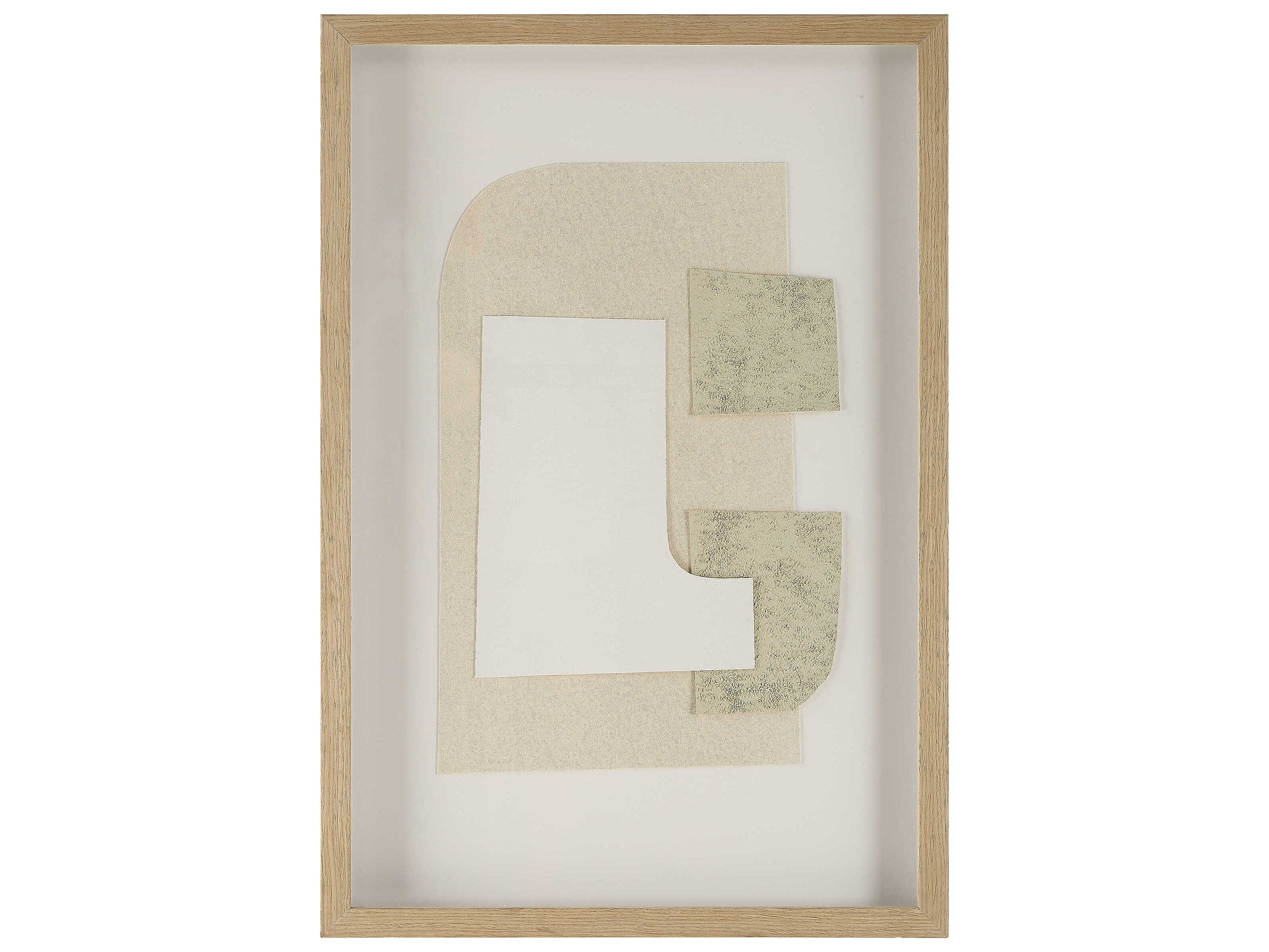 Renwil Delias Wall Decor Set of 2