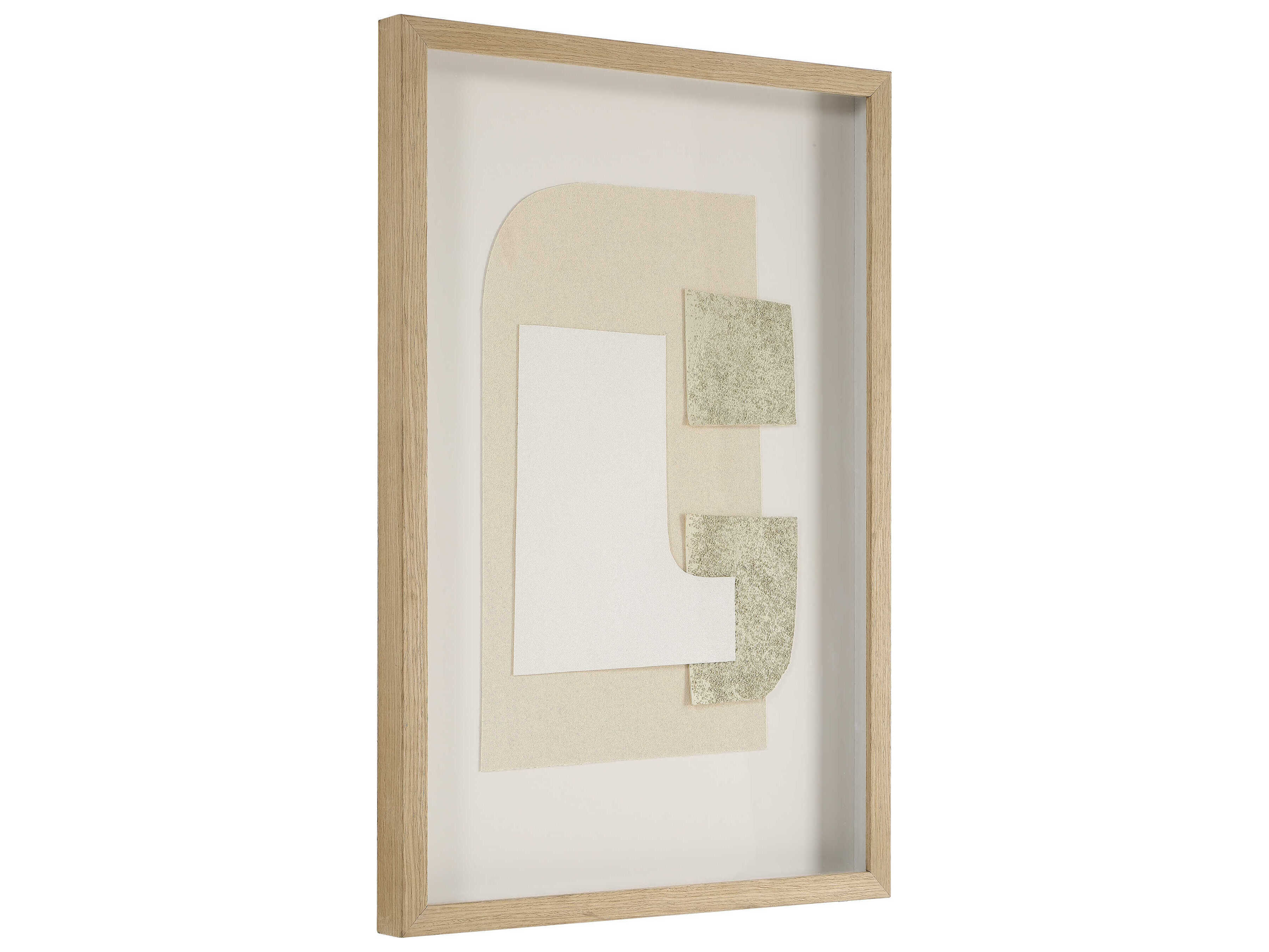 Renwil Delias Wall Decor Set of 2