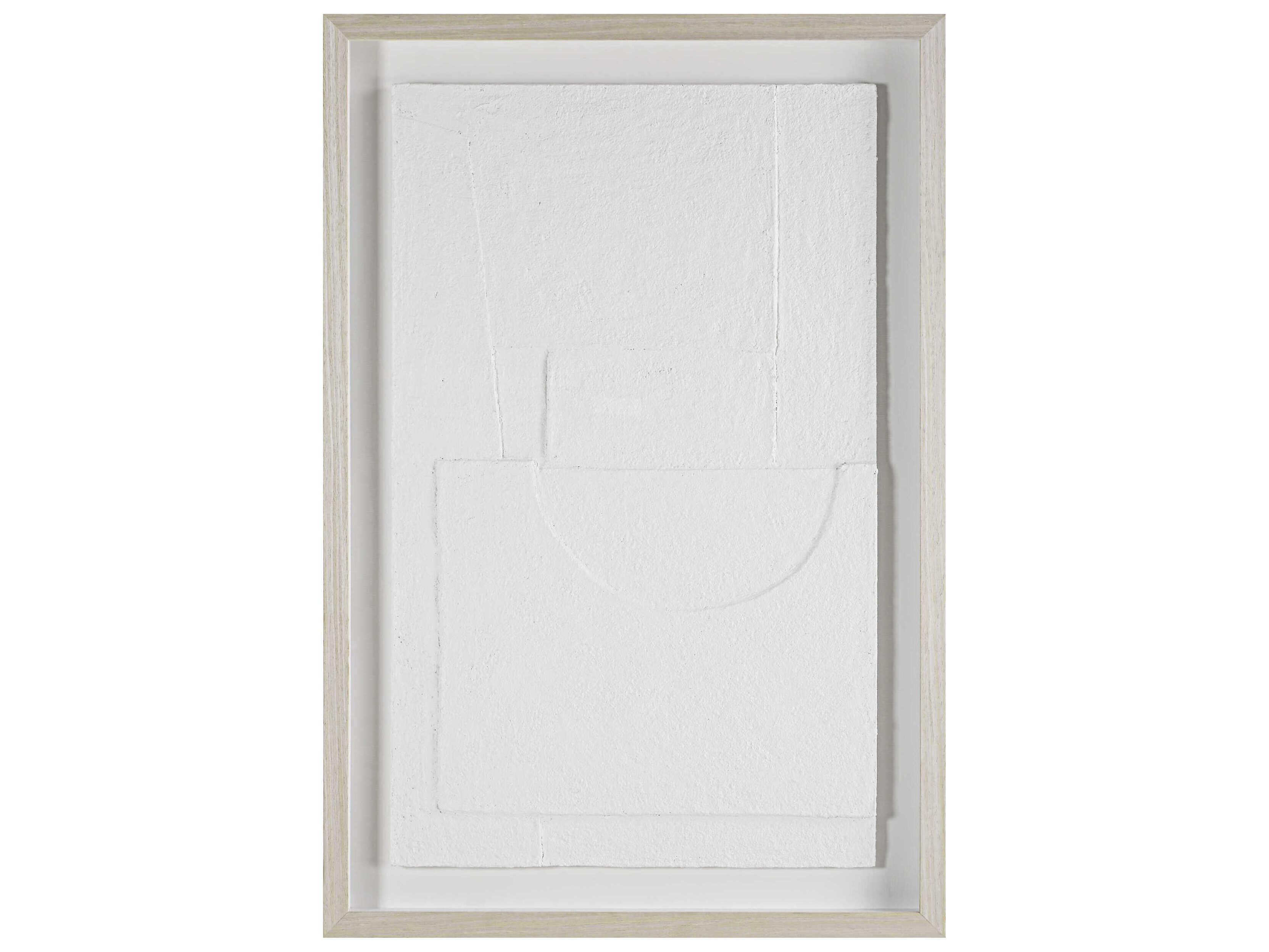 Renwil Linen Wall Decor Set of 2